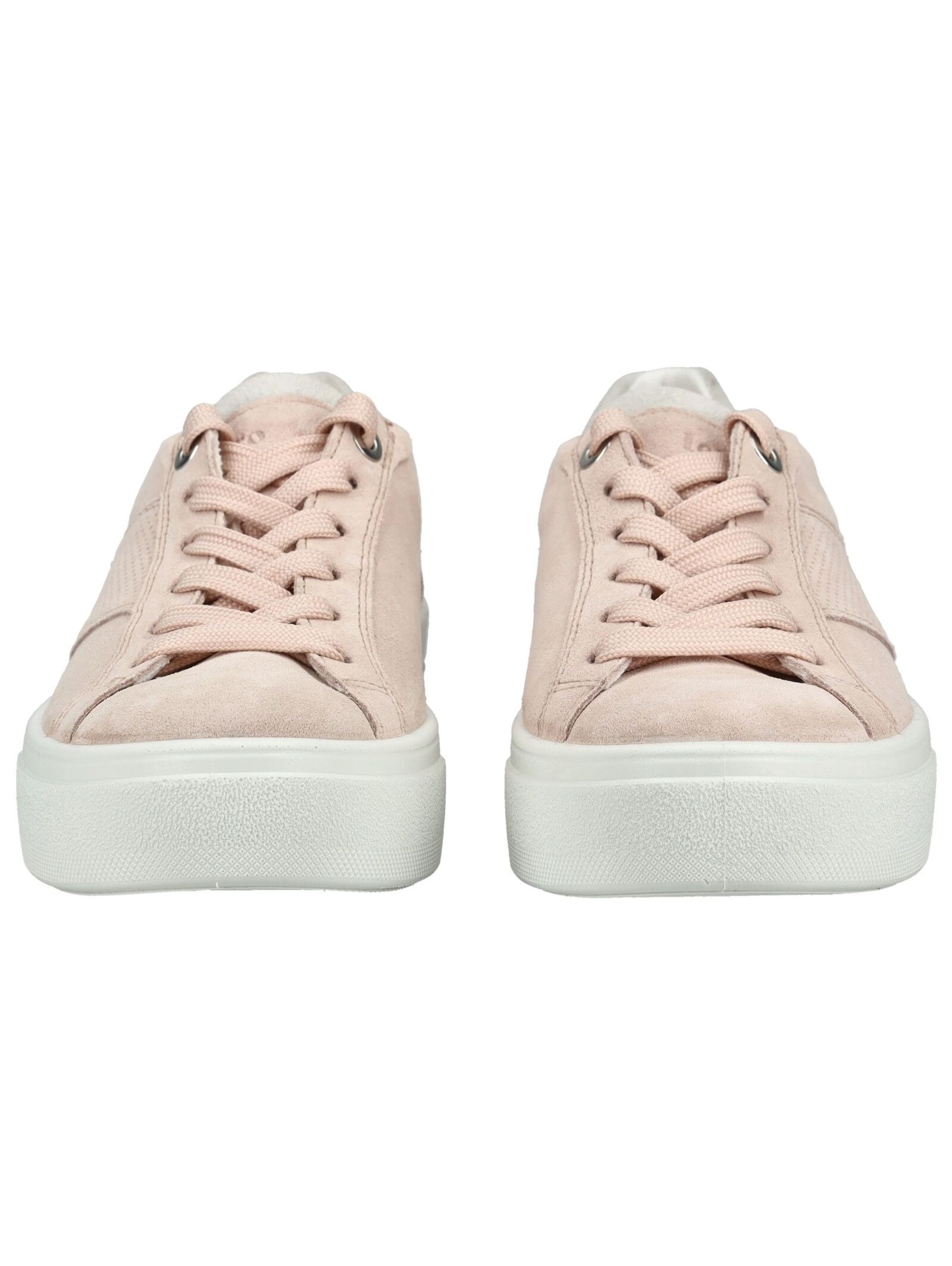 Legero Sneaker »Legero Sneaker Veloursleder«