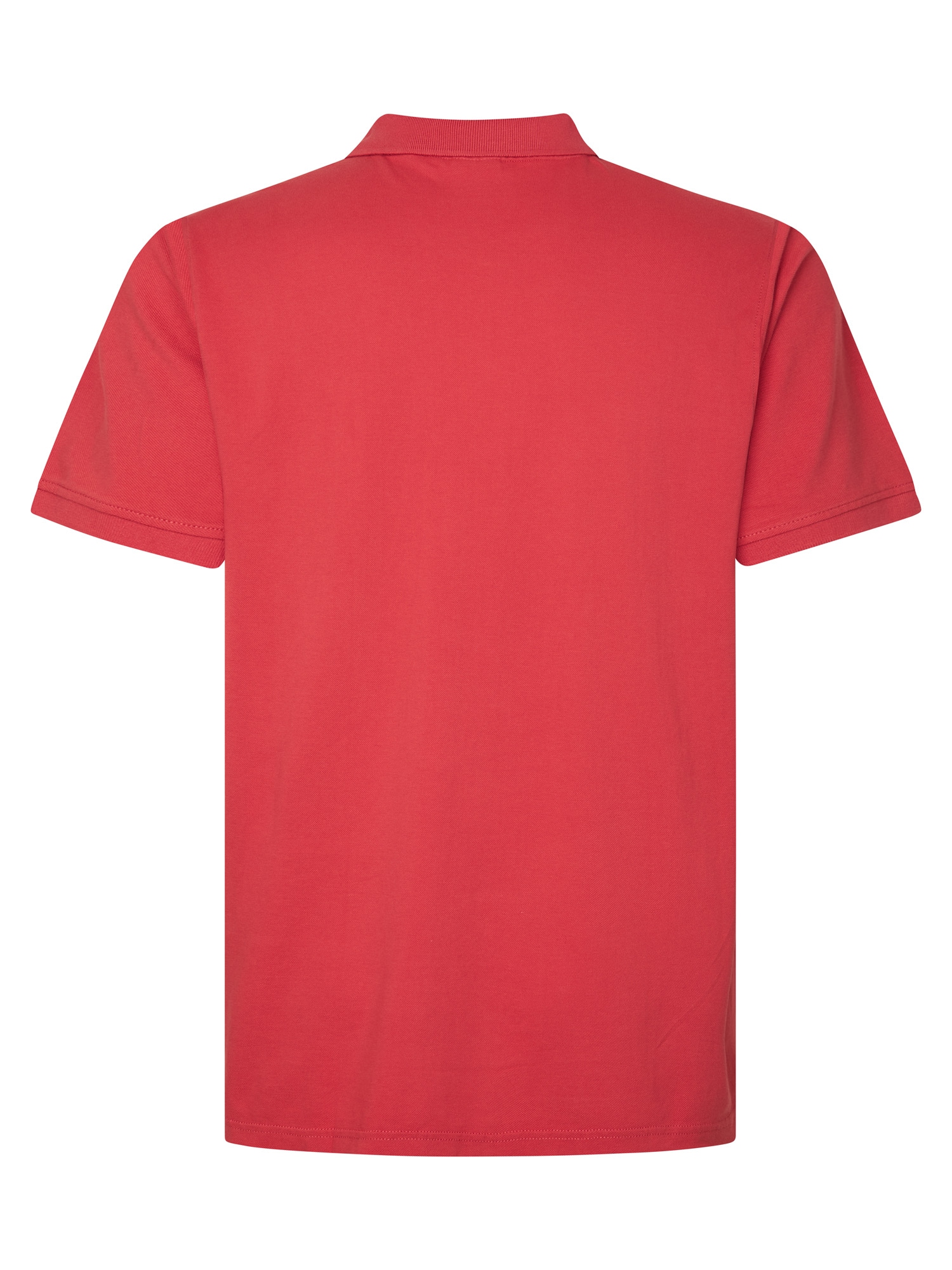 Petrol Industries Poloshirt, mit Logo Stickerei