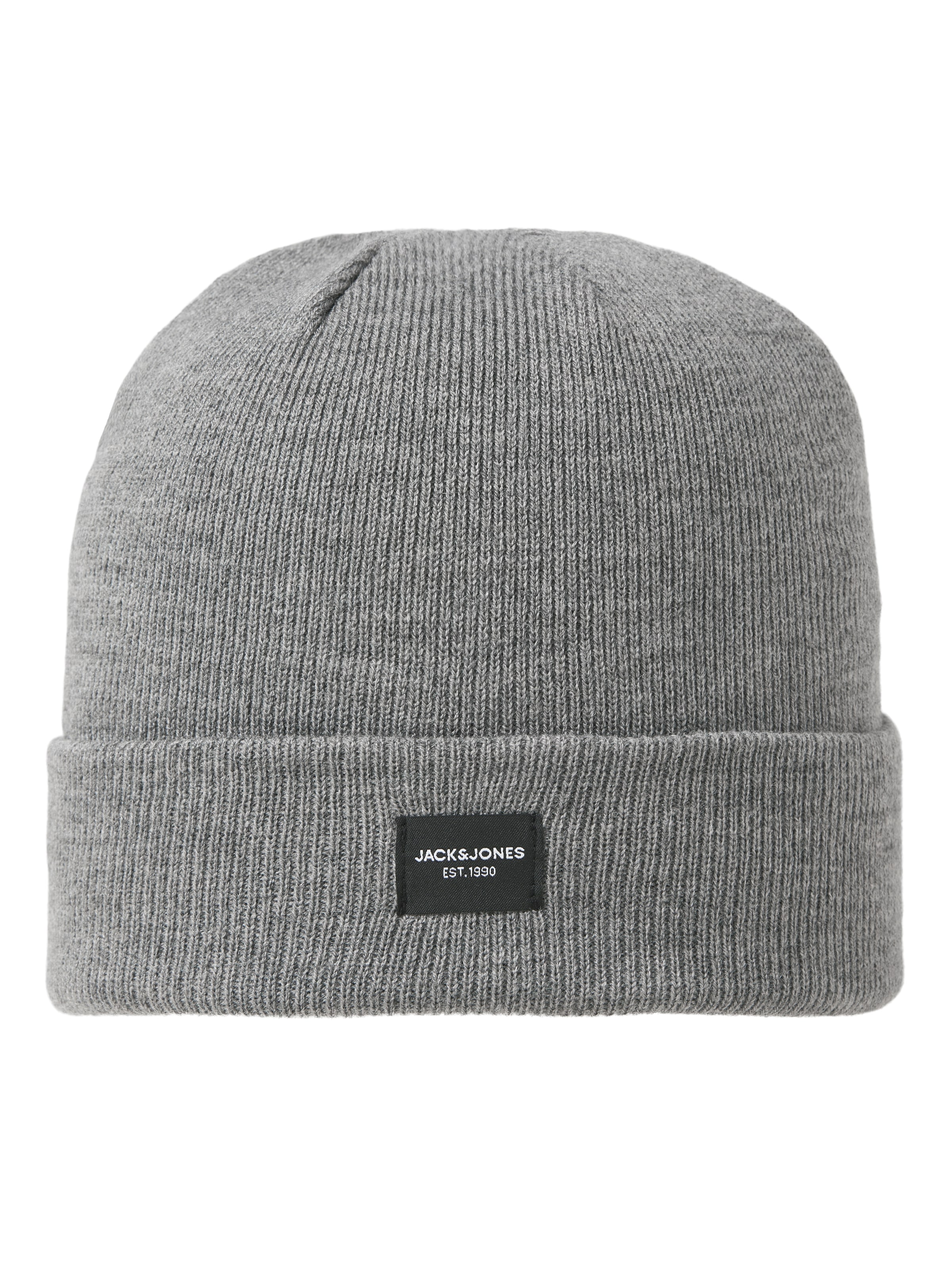 Jack & Jones Strickschal »JACDNA GIFTBOX« Kunstfaser,