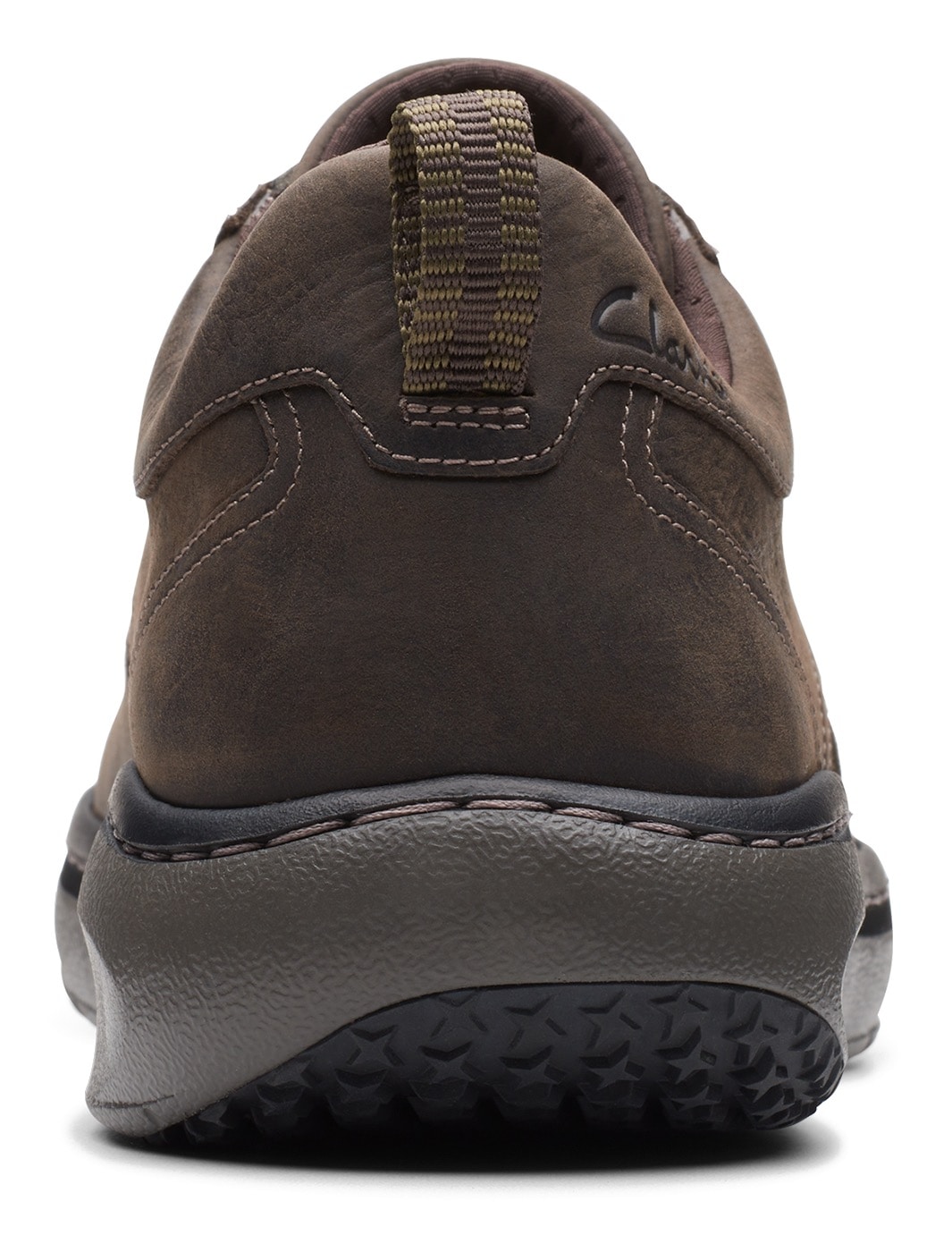 Clarks Schnürschuh »ClarksPro Lace«, Schnürschuh, Komfortschuh mit bequemer Laufsohle