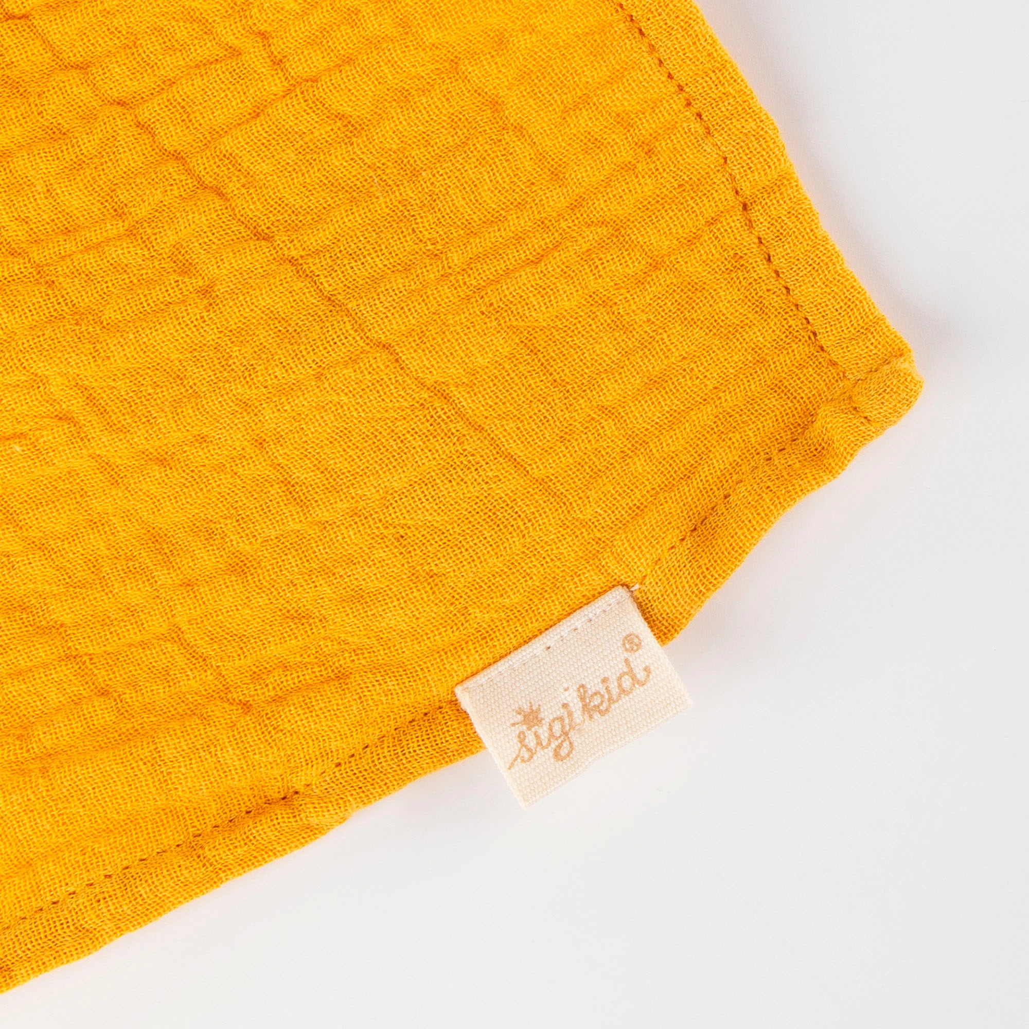 Sigikid Schnuffeltuch »Tiny Tissues, Giraffe«