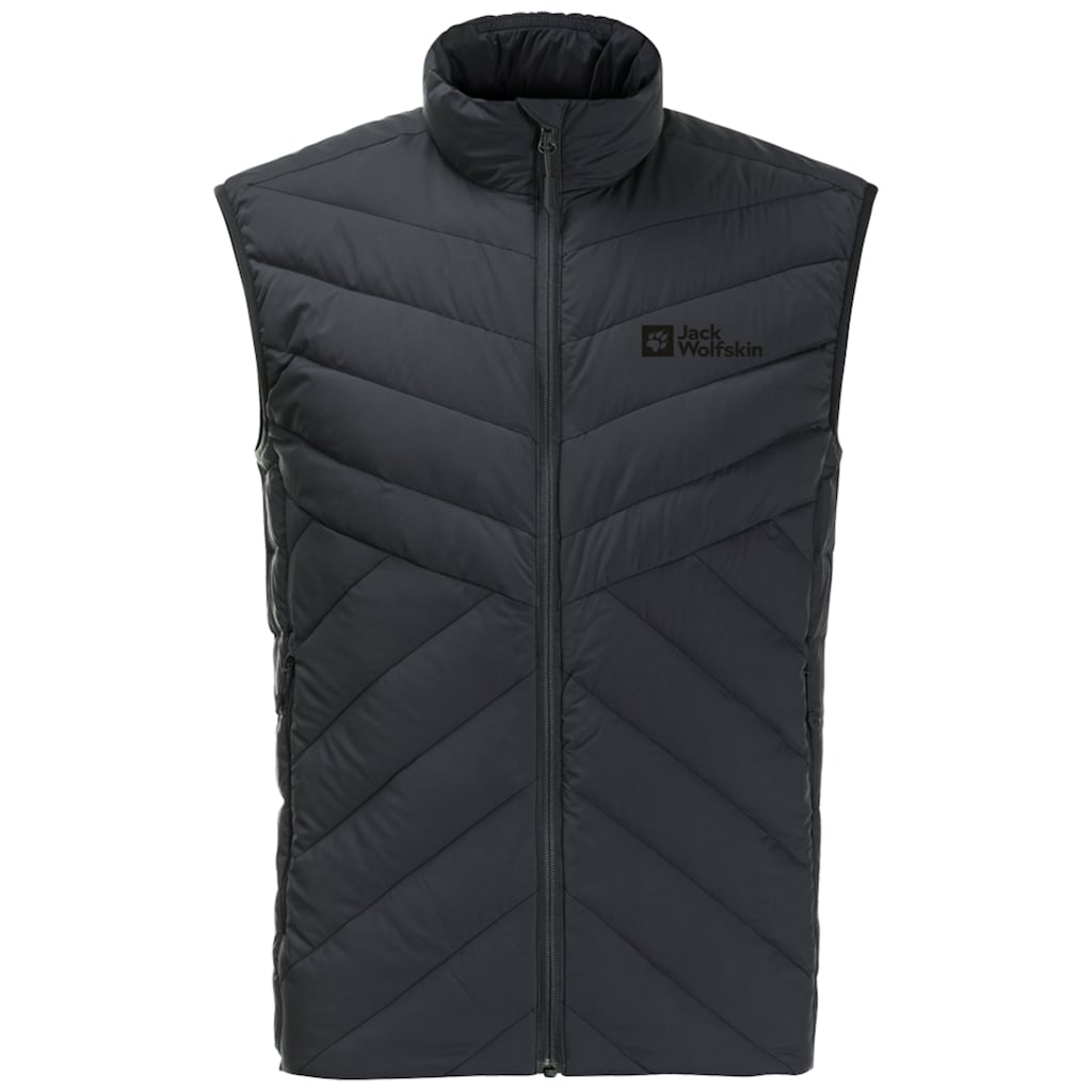 Jack Wolfskin Daunenweste »ATHLETIC DOWN VEST M«