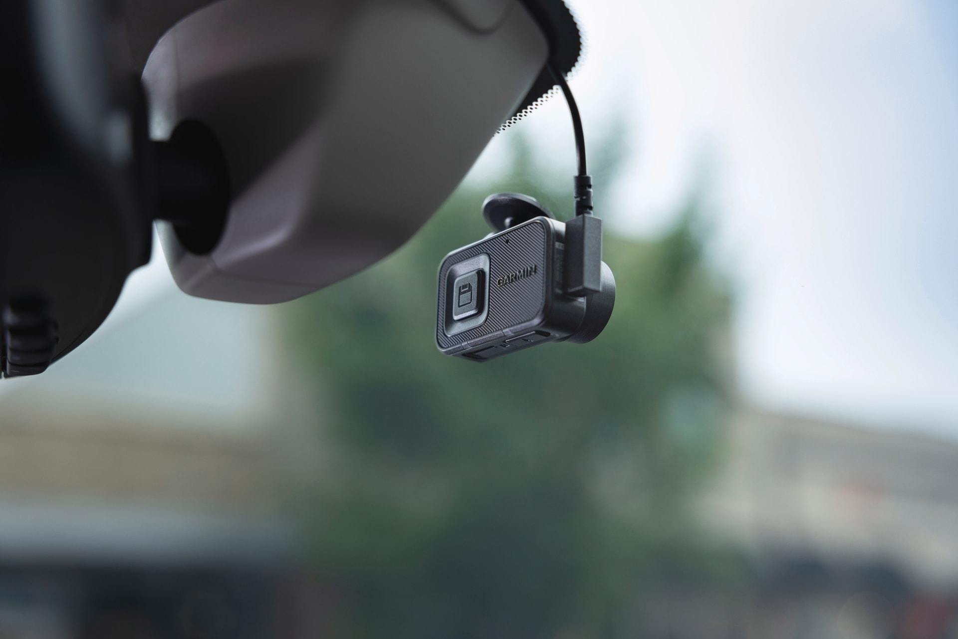 Garmin Kamerahalterung »Klebehalterung (2024 Serie) für Dash Cam«