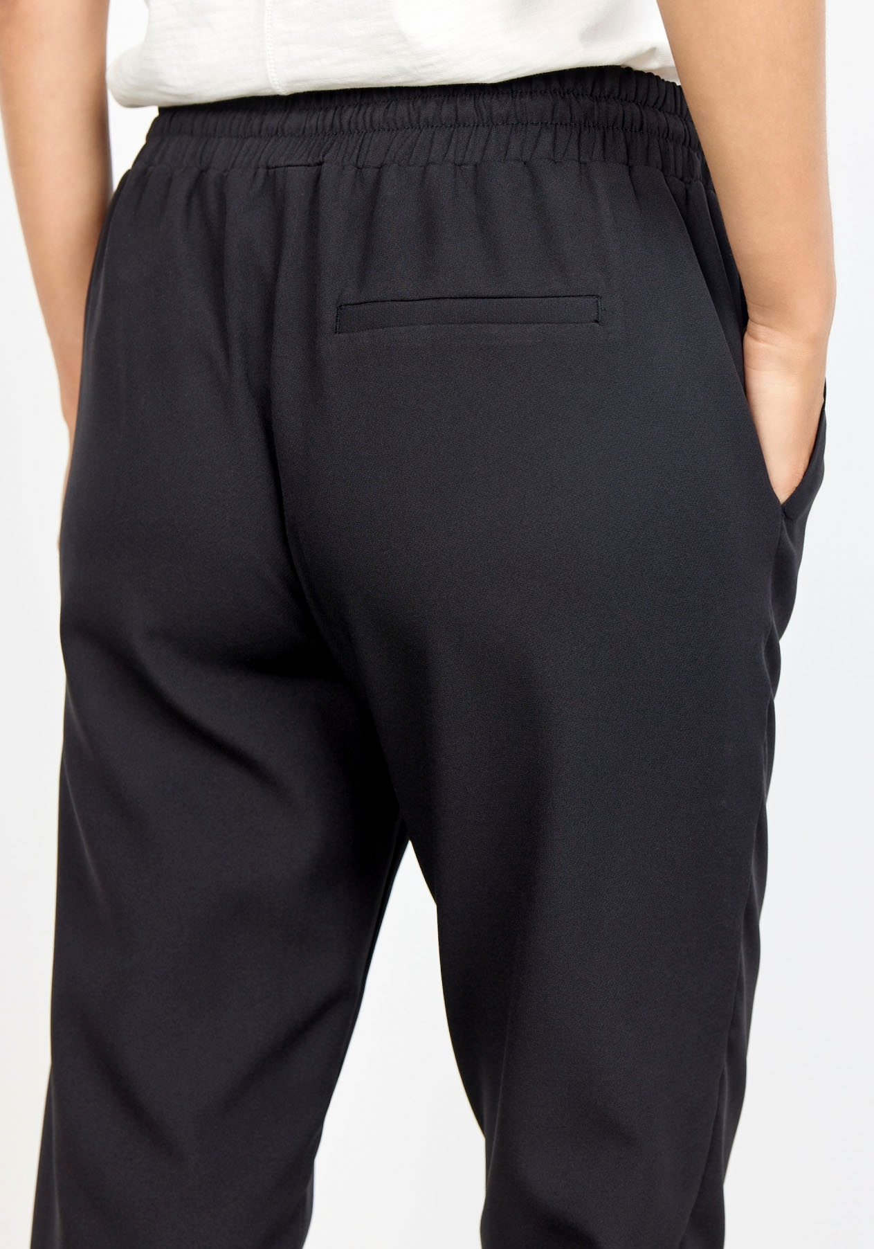 soyaconcept Schlupfhose »SC-SAYA1B«