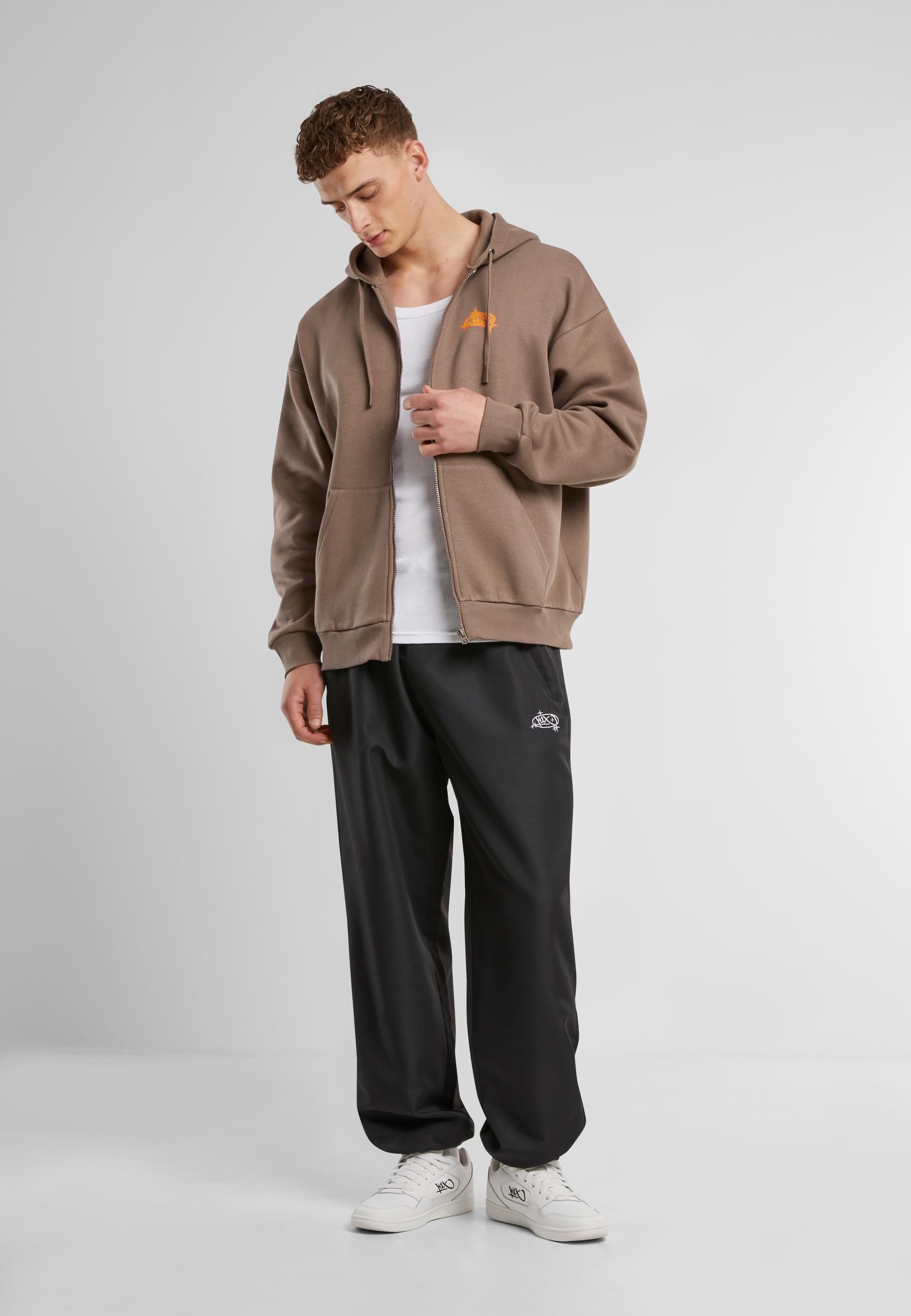 K1X Sweatjacke »K1X K1X Stars Zip Hoodie«