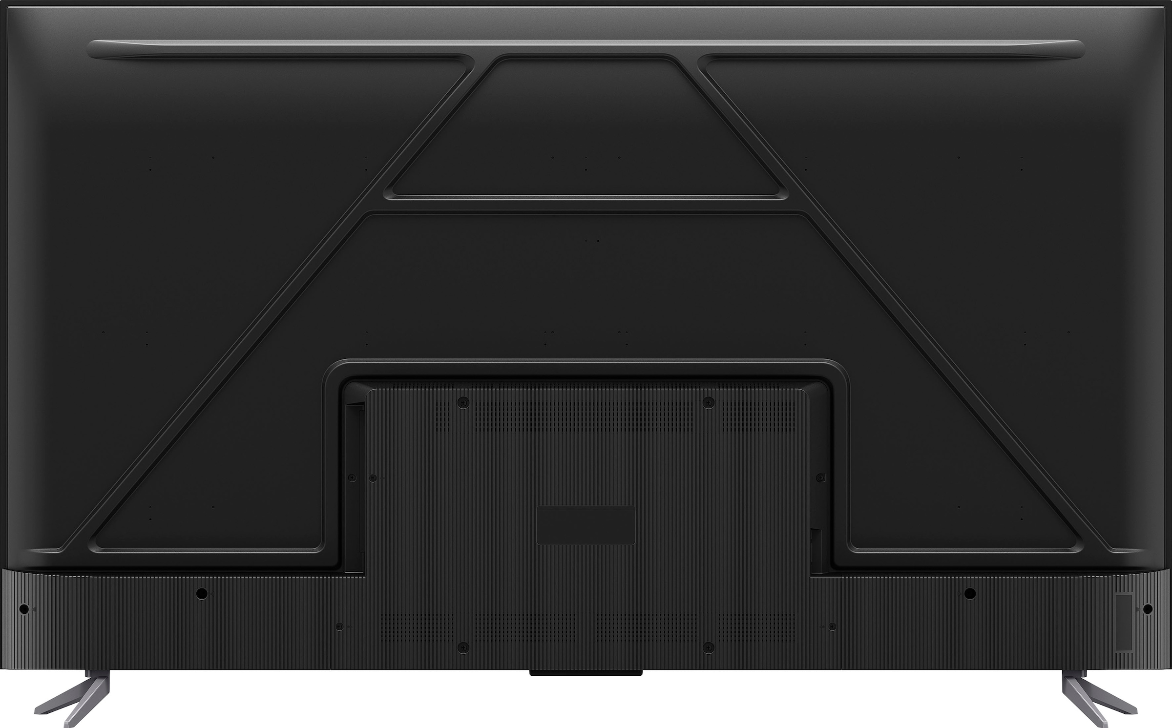 TCL OLED-Fernseher »55C643«, 4K Ultra HD, Google TV-Smart-TV