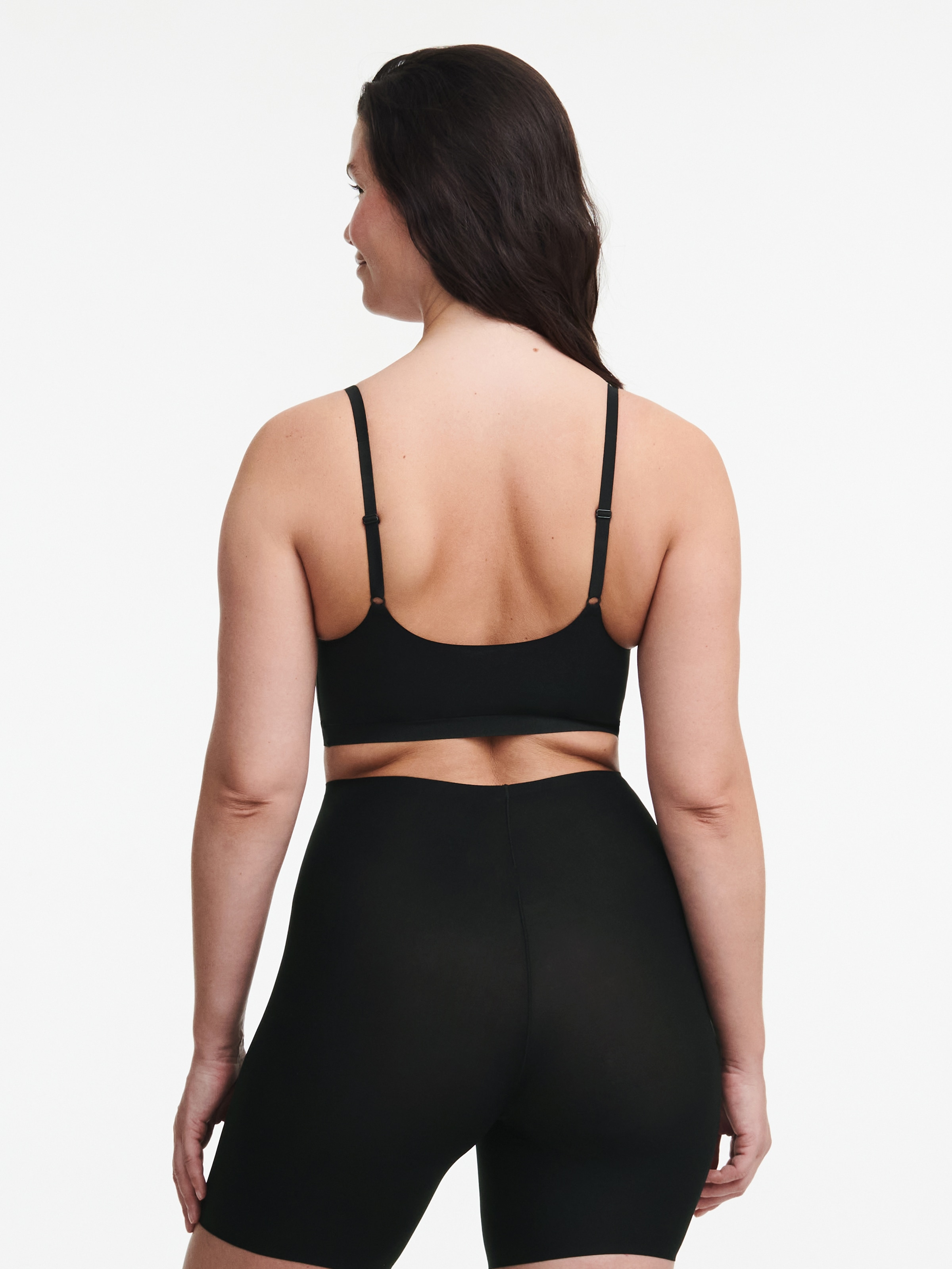 Chantelle Lange Unterhose »SOFTSTRETCH« Einheitsgröße, passt für die Größen 36 bis 44