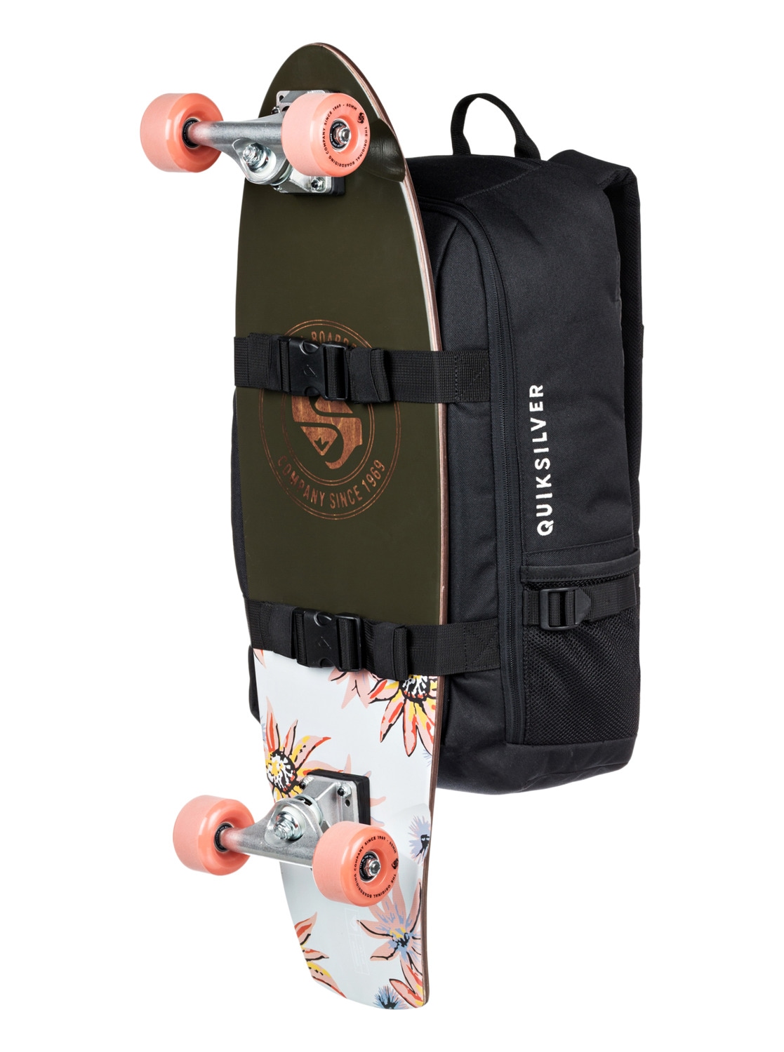 Quiksilver Sportrucksack »Skate Pack 22L«