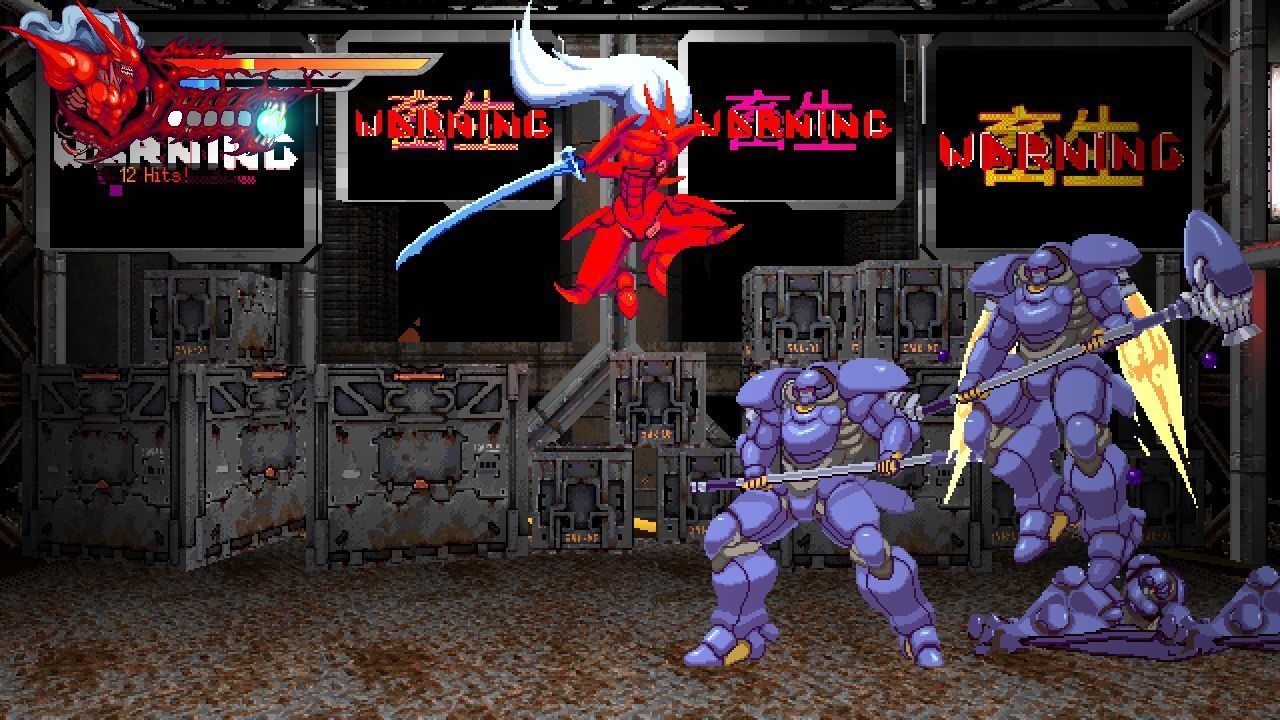 Spielesoftware »Slave Zero X«, PlayStation 5