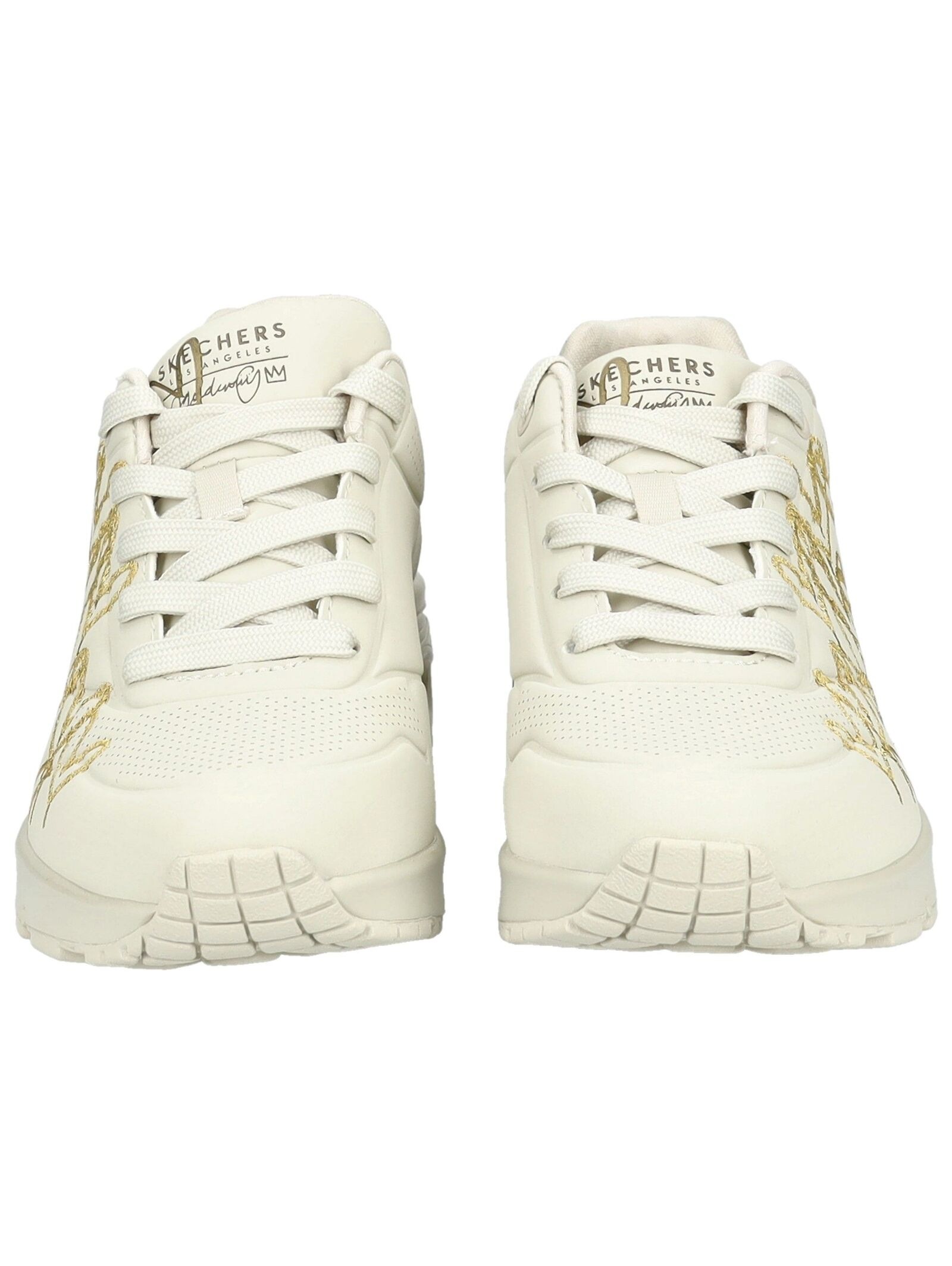 Skechers Sneaker »Skechers Sneaker Lederimitat«