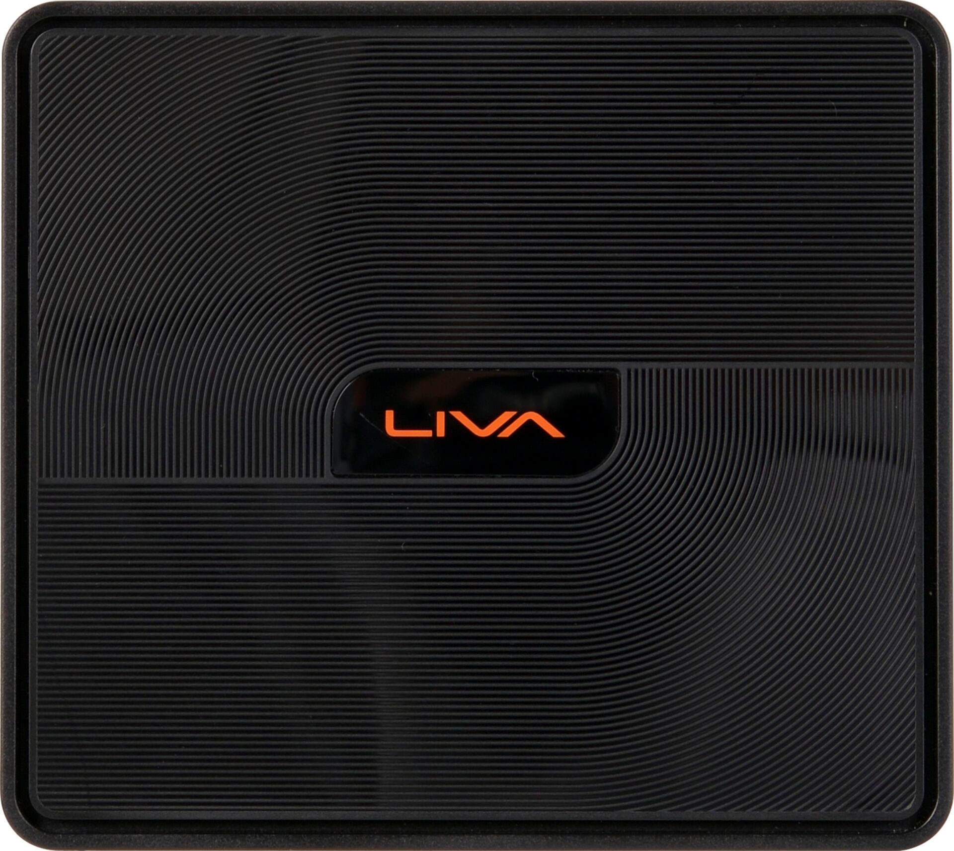 Mini-PC »Elitegroup LIVA Z2 N5030-0464«