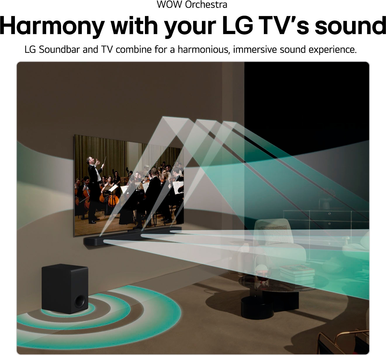 LG Soundbar »DS95AR« 9.1.5 (Bluetooth | WLAN (WiFi) Alexa-Sprachsteuerung | App-Steuerung | Bassregelung | Google Assistant | Lautstärkeregelung | Nacht Modus | Pairing 810 W)