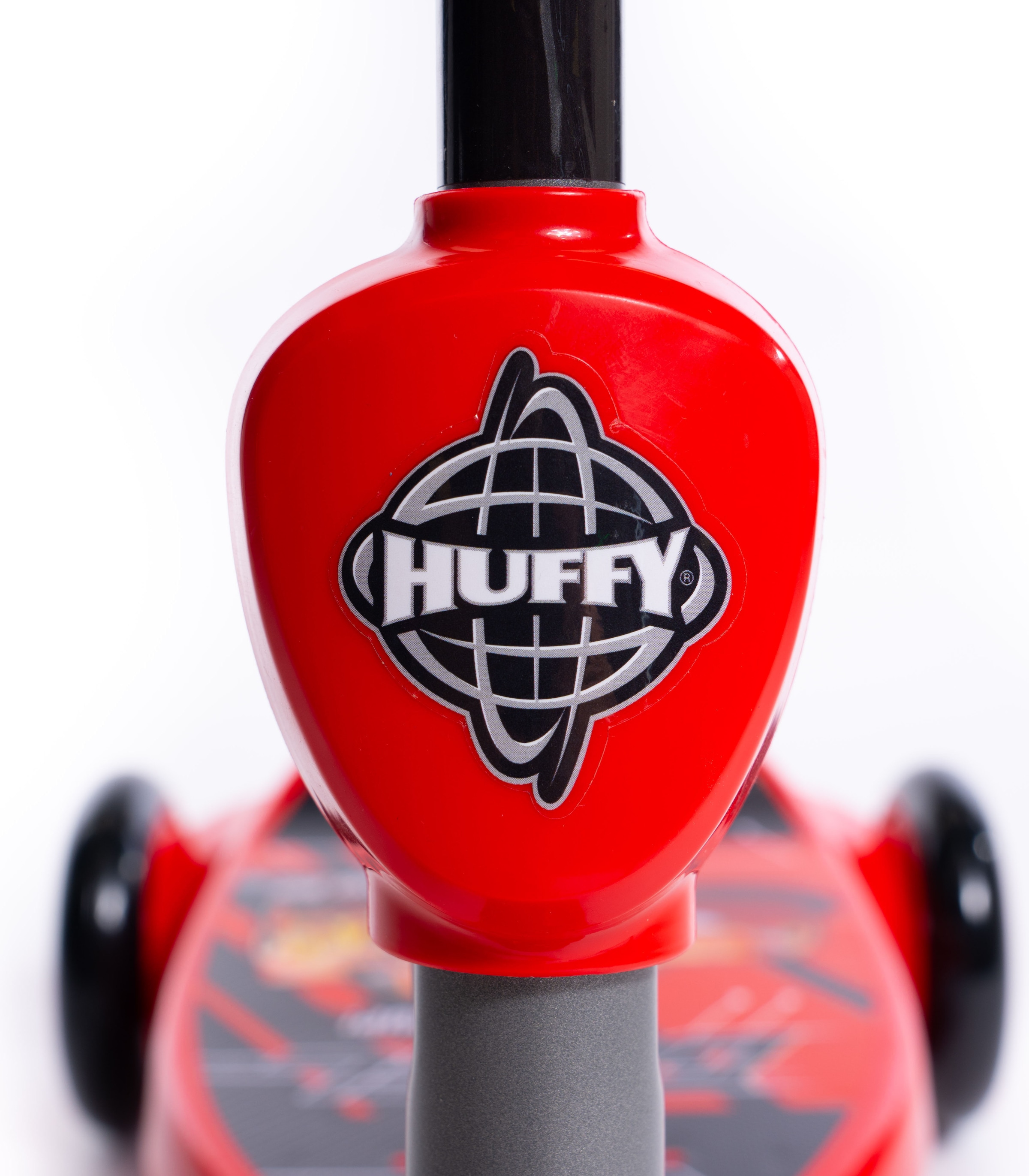 Huffy Elektro-Kinderroller, ab 3 Jahren