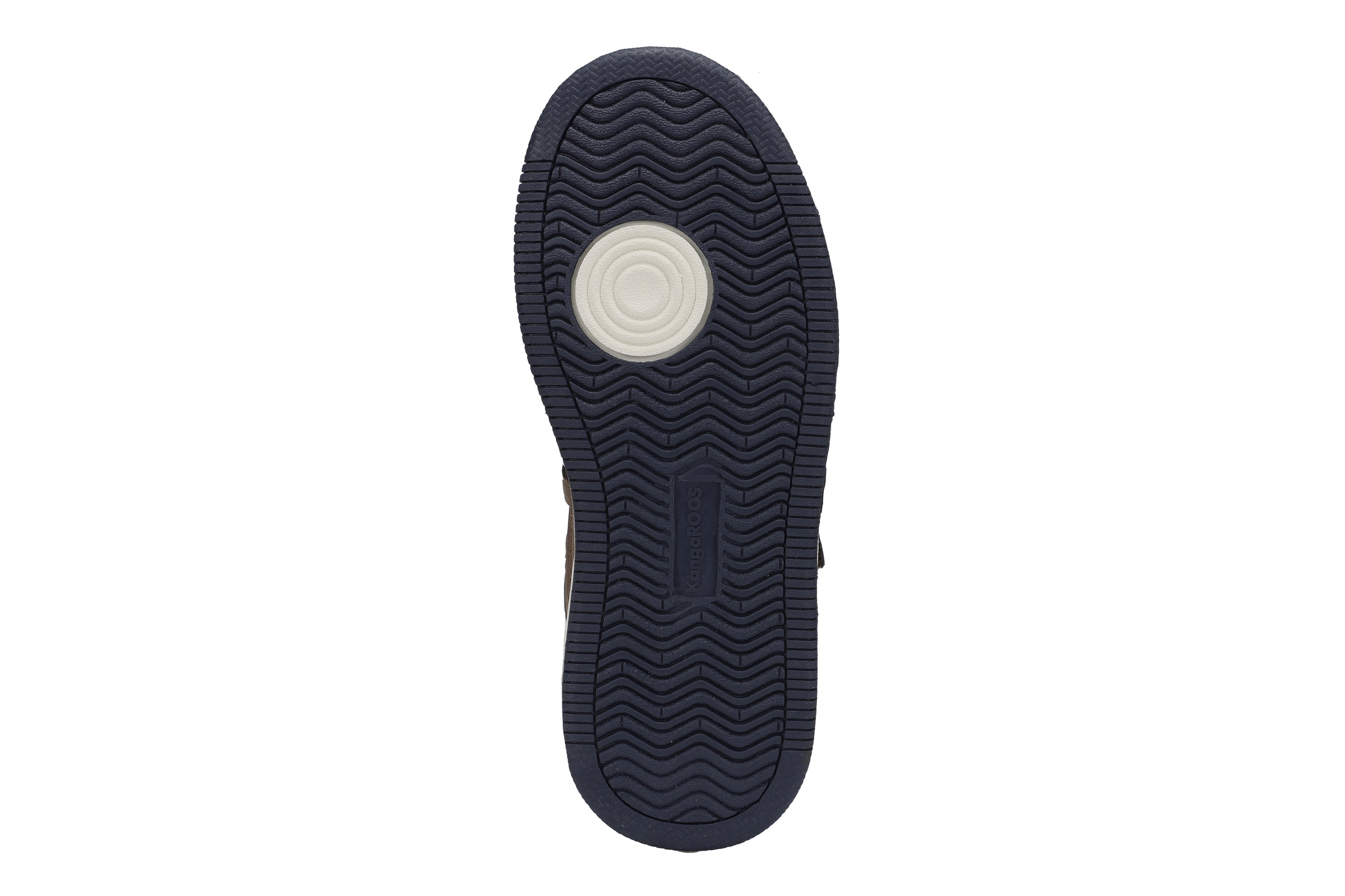KangaROOS Sneaker »K-CP Kalley II EV«, gefüttert