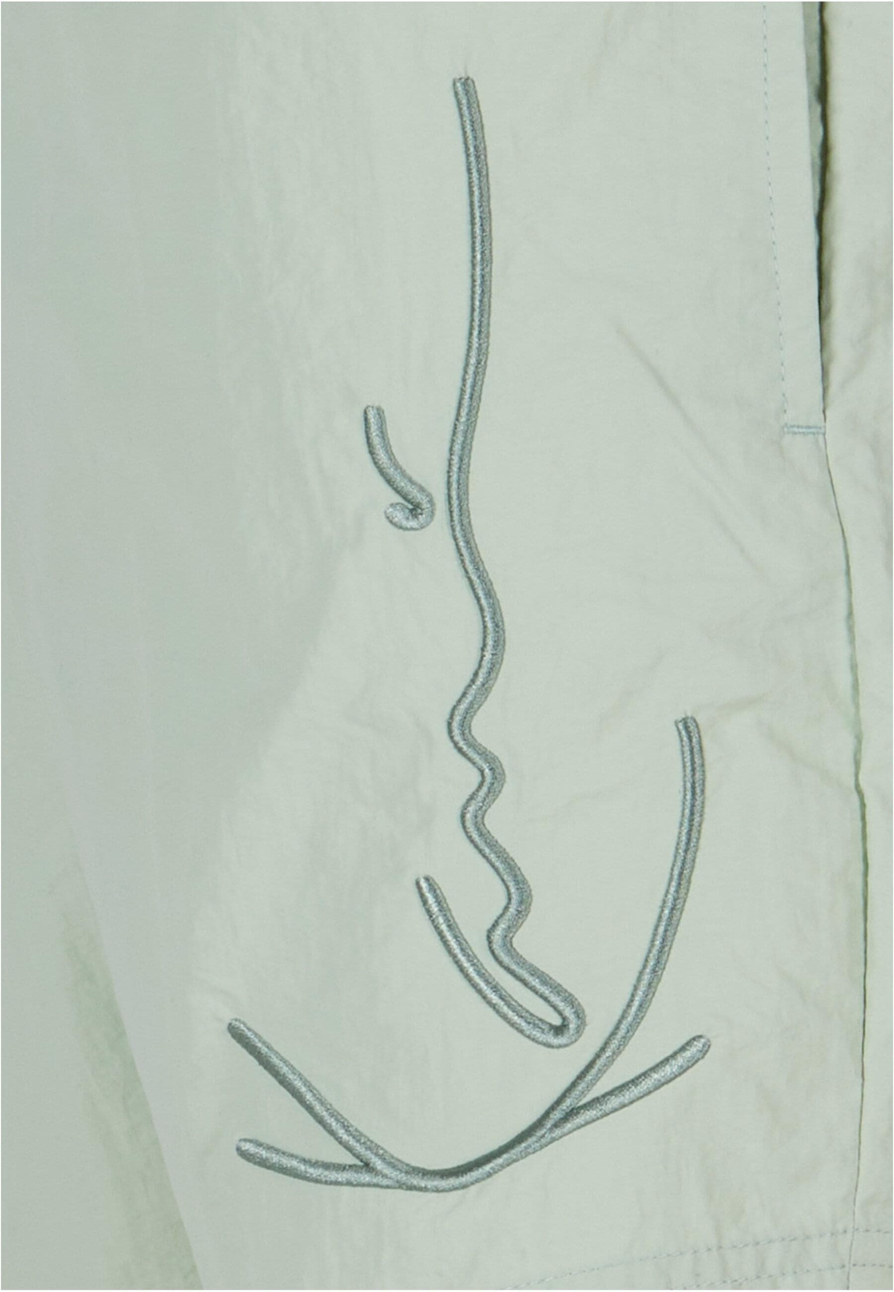 Karl Kani Badeshorts »Karl Kani Herren«