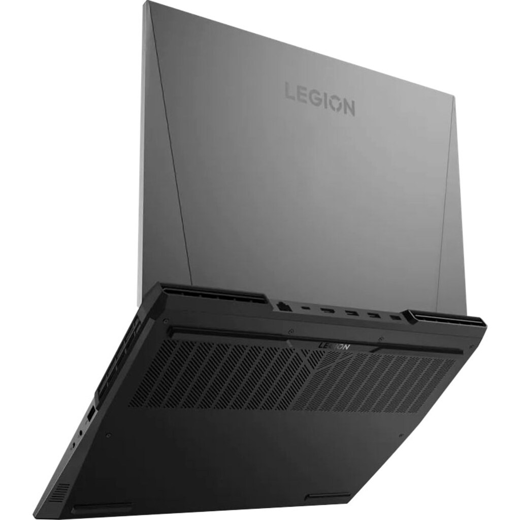 Lenovo Gaming-Notebook »16ARH7H«, 40,64 cm, / 16 Zoll, AMD, Ryzen 7, GeForce RTX 3070, 1000 GB SSD