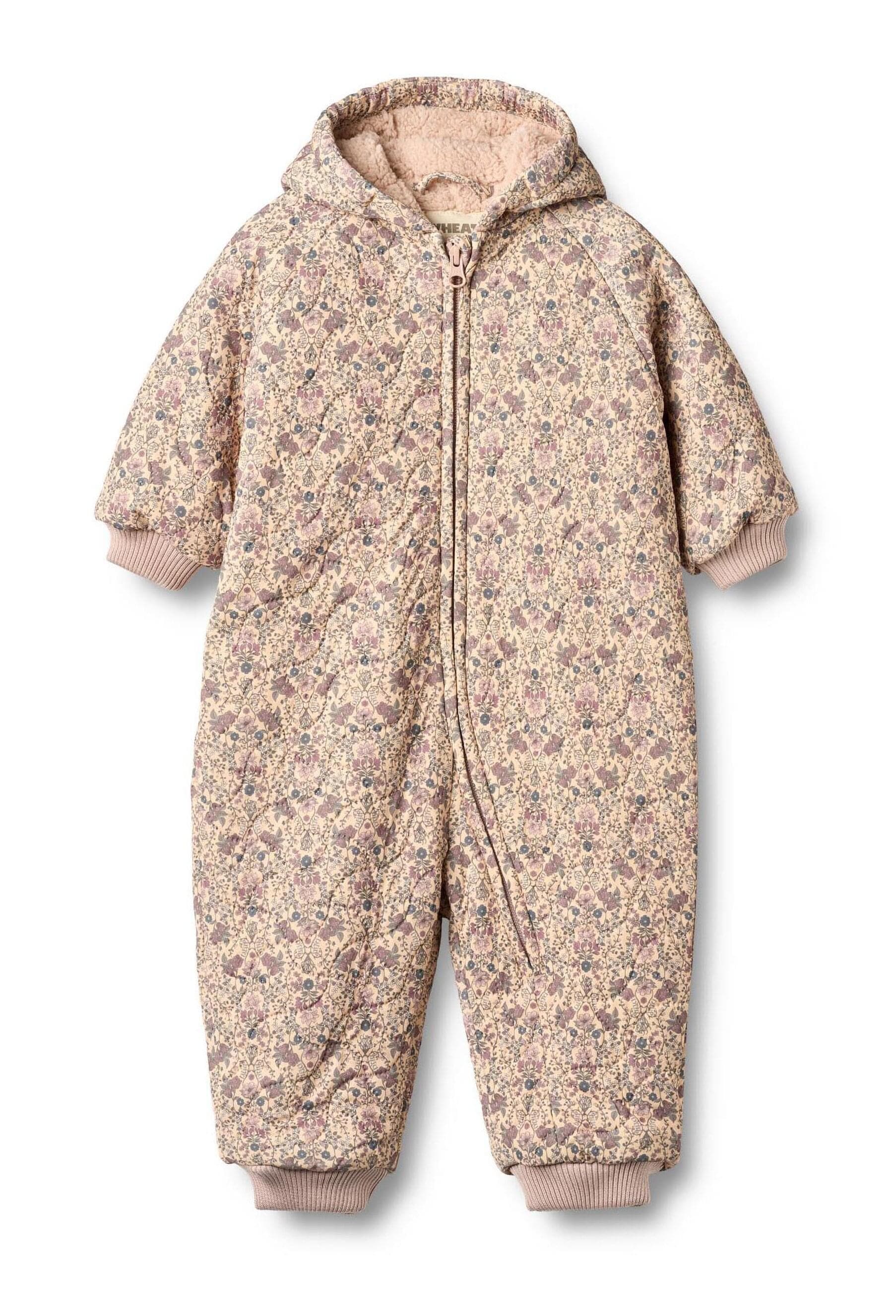 WHEAT Jumpsuit »WHEAT Thermo Suit Krammo«