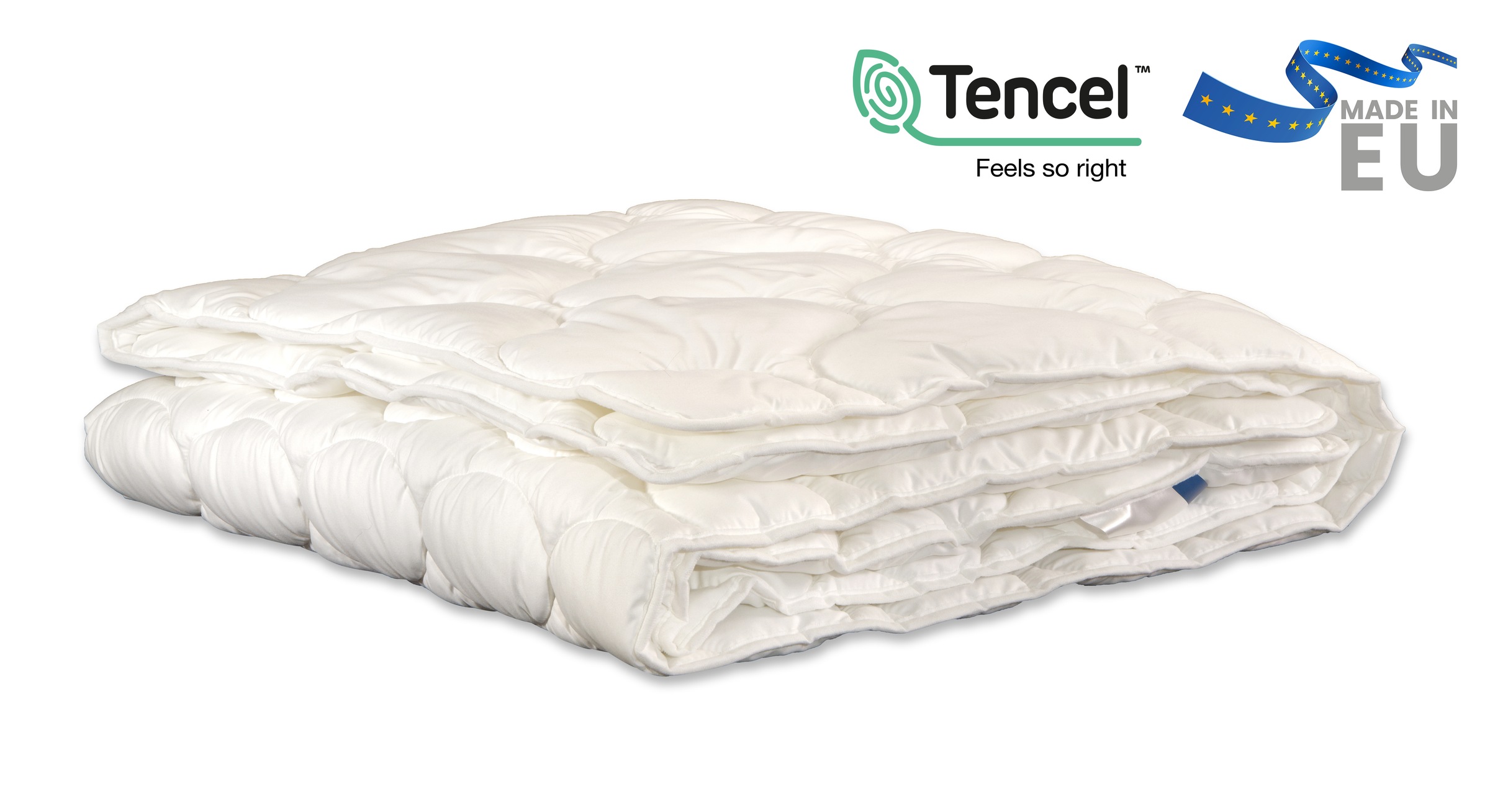 Beco Naturfaserbettdecke »BeCo Tencel "NEUHEIT", 135x200 & 155x200 cm« warm günstig online kaufen