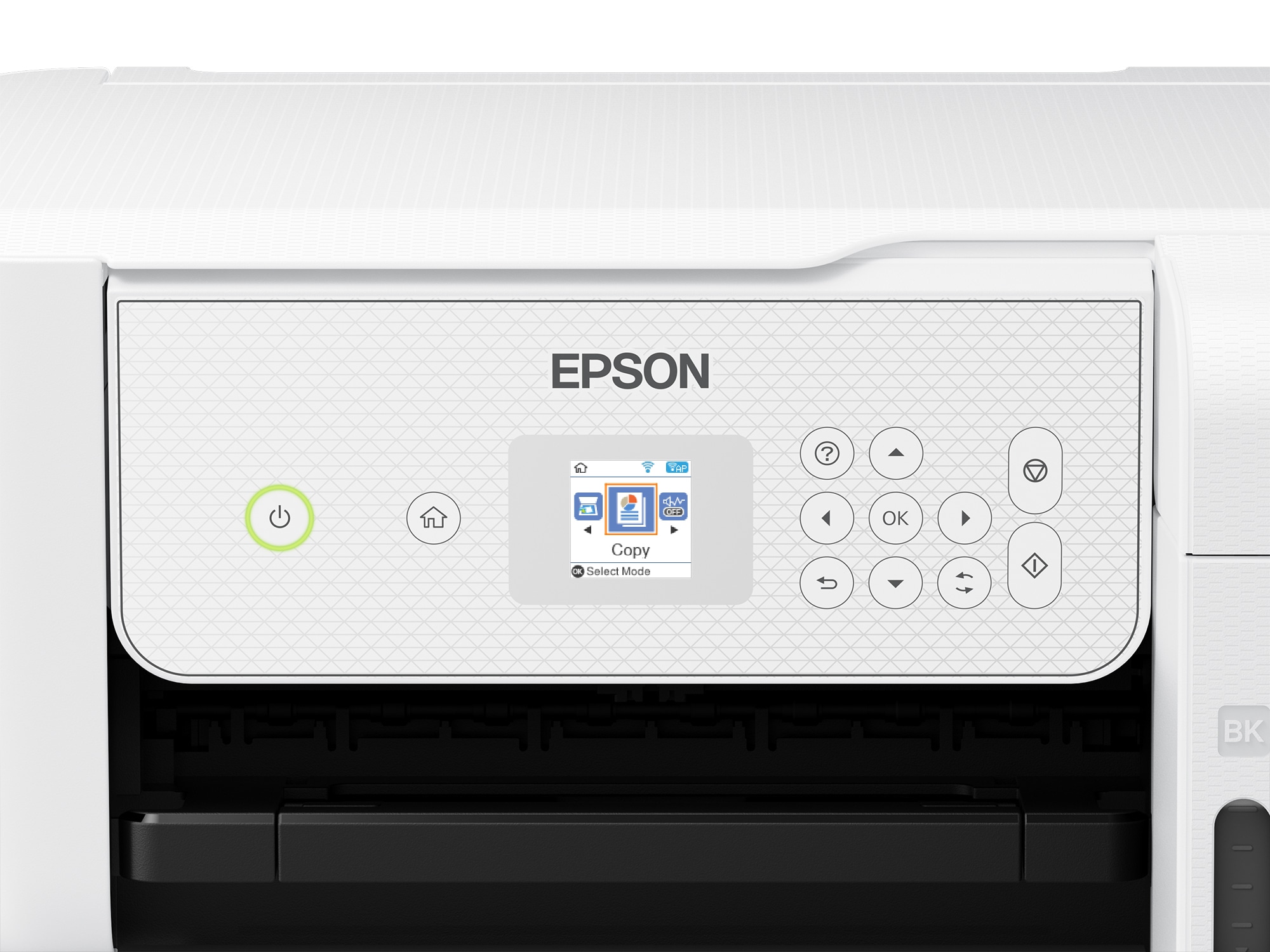 Epson Multifunktionsdrucker »EcoTank ET-2876«
