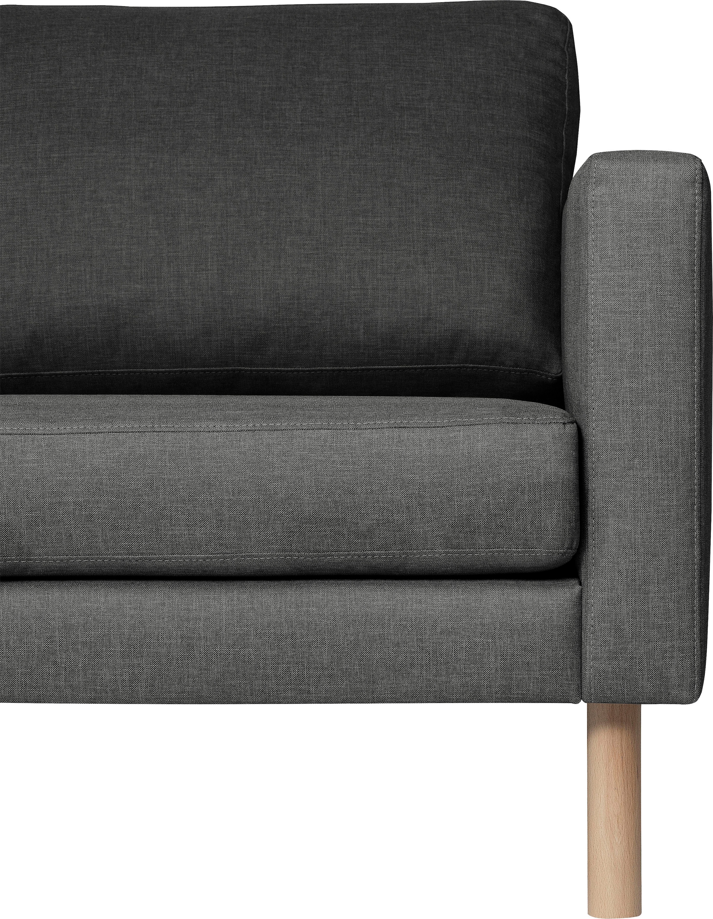 GEPADE Sessel »Clubsessel und Loungesessel«, in klassischem Design