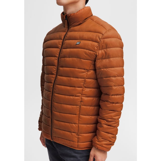 Blend Steppjacke »Jacket Bhromsey«, ohne Kapuze online kaufen