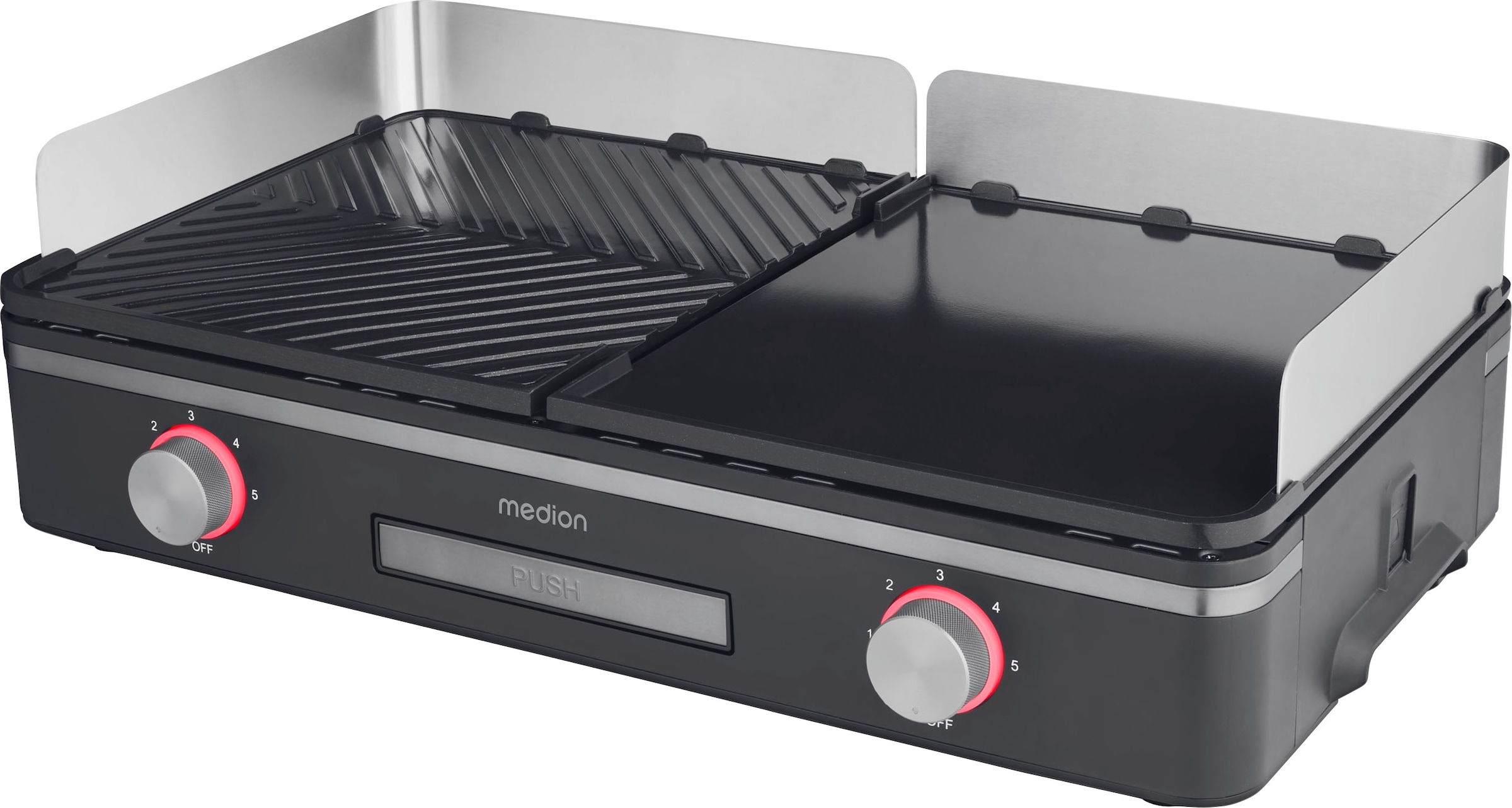 Medion® Tischgrill »MD 12027«