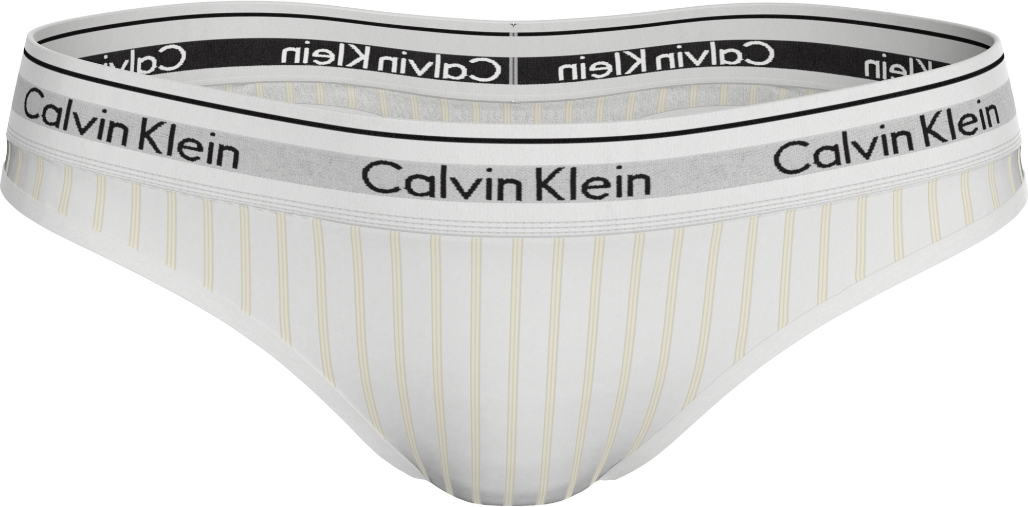 Calvin Klein Underwear Slip »BIKINI«, mit Logo-Stretchbund