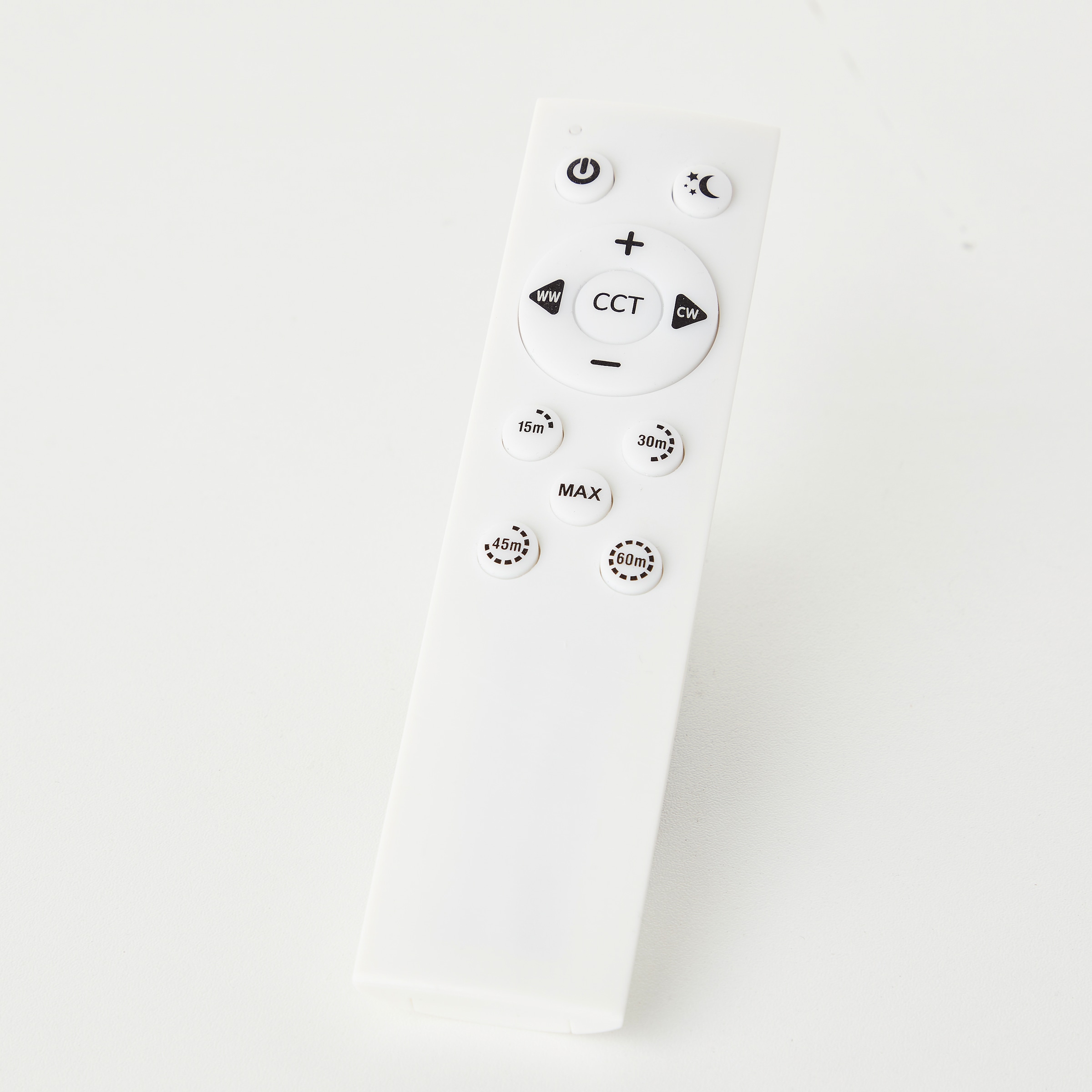 Brilliant LED Deckenleuchte »Briston«, Deckenaufbau-Paneel, 45 x 45cm, 2800lm, dimmbar, 3000-6500K, Aluminium