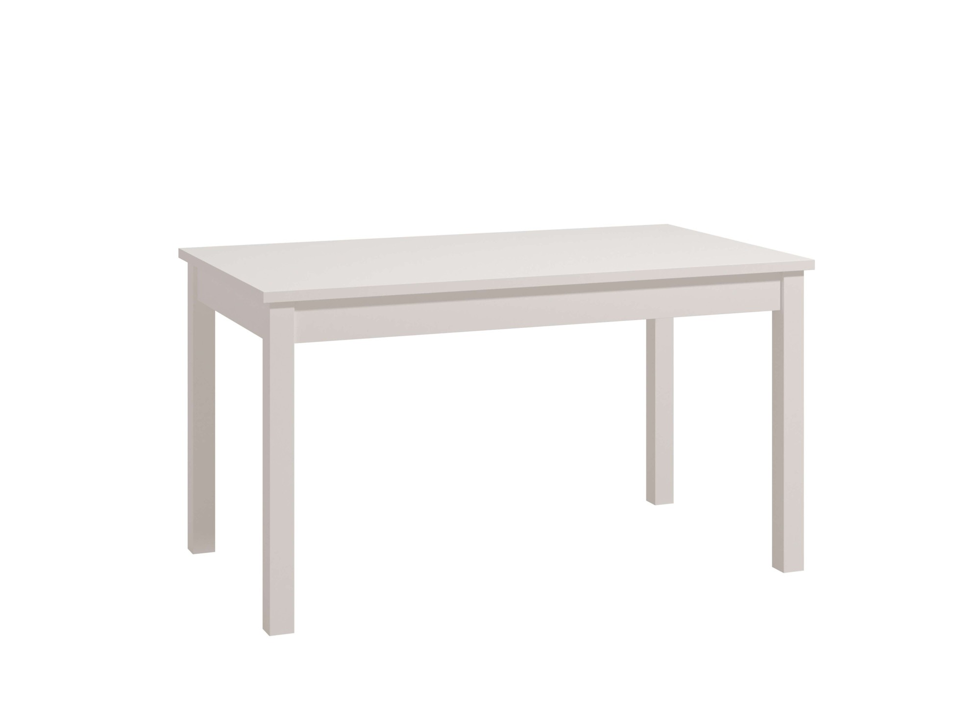 Home affaire Esstisch »Narvik Küchentisch« Verlängerbar durch Einlegeplatte günstig online kaufen