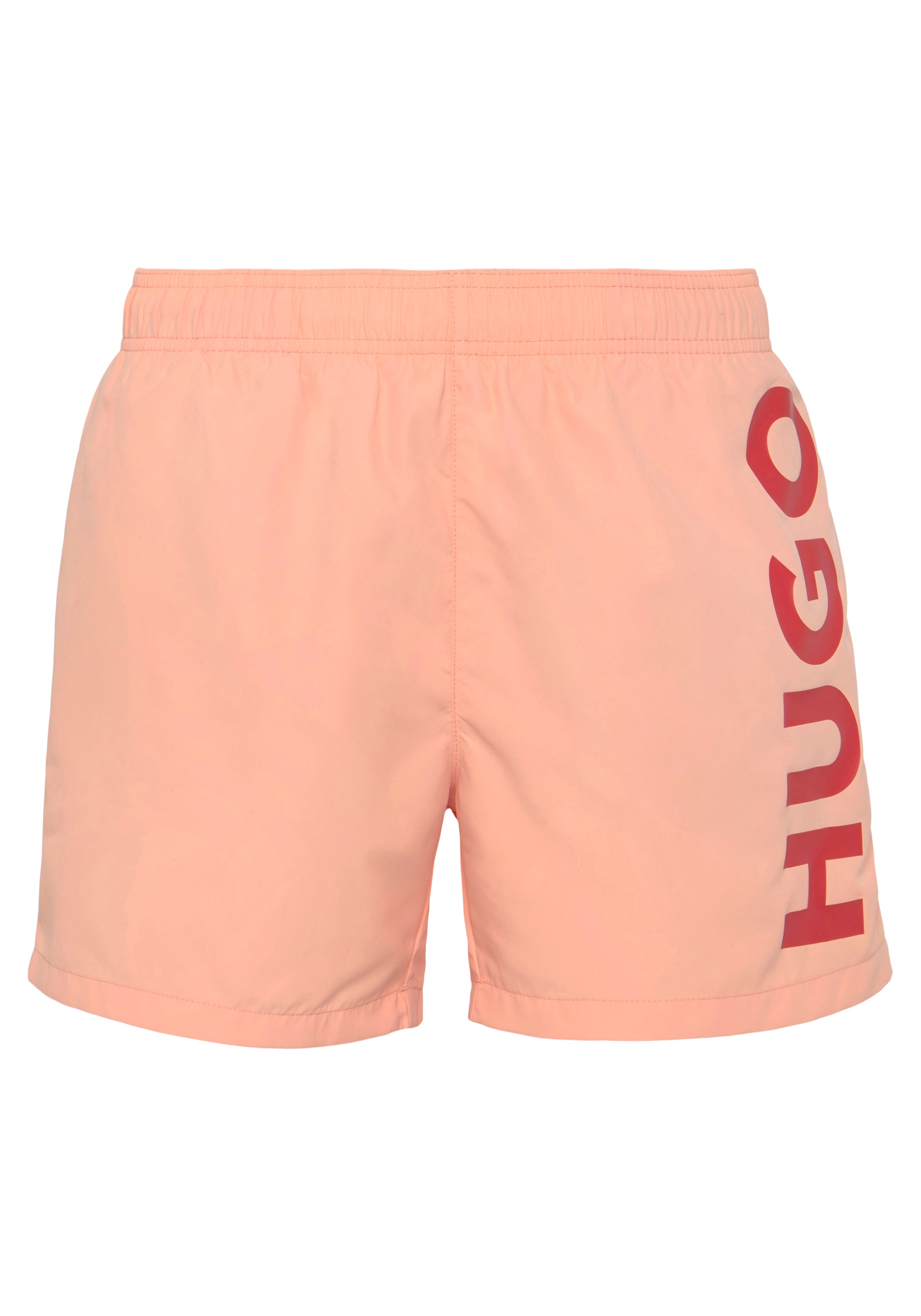 4. Bild von HUGO Underwear Badeshorts »ABAS«