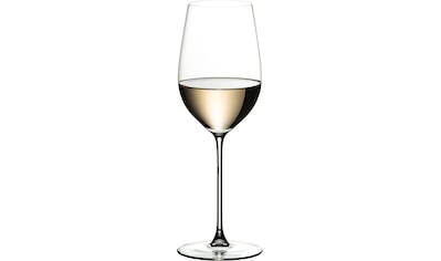 Weißweinglas »Veritas«, (Set, 2 tlg.)