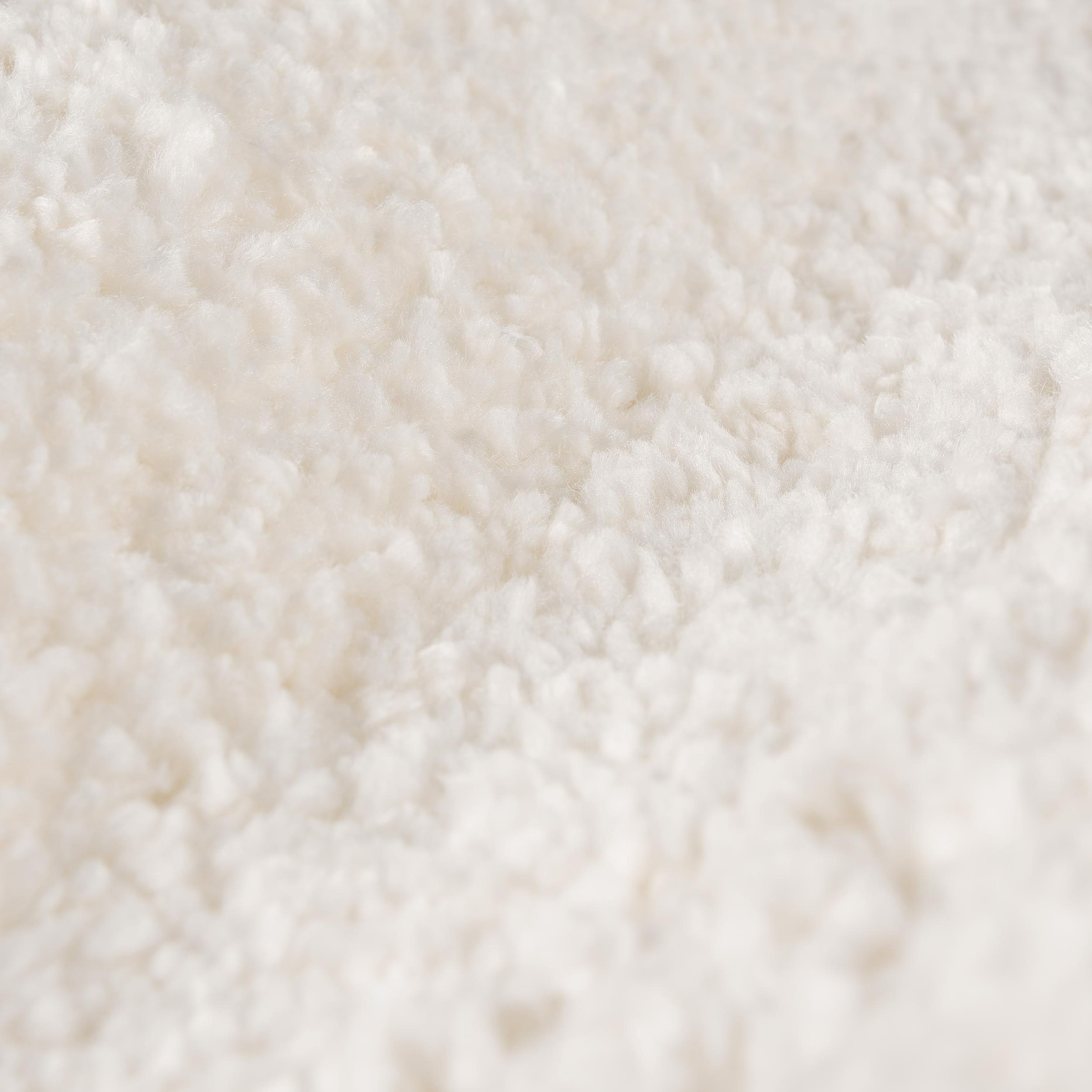 Sehrazat Hochflor-Teppich »Ethno1800«, rechteckig, 30 mm Höhe, melierter Langflor, Wohnzimmer