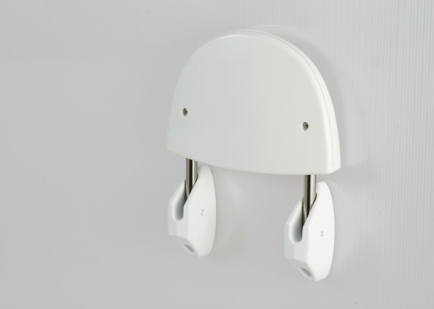 Bischof Duschklappsitz »Wandbefestigung«, belastbar bis 120 kg