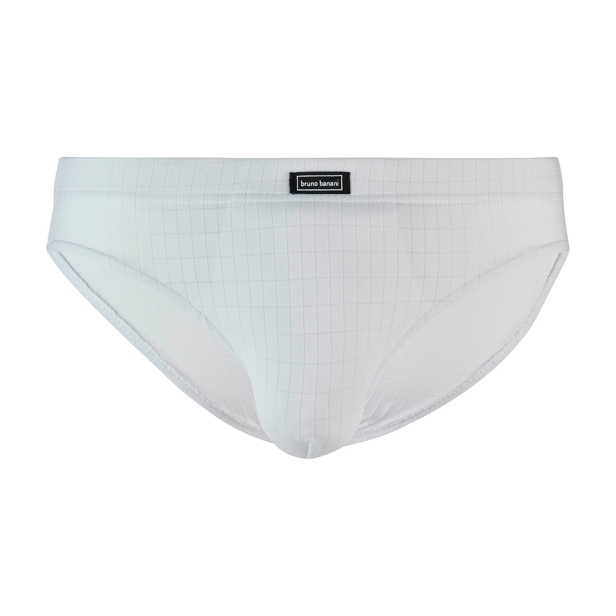 Bruno Banani Slip »CHECK LINE 2.0 SPORTSLIP«