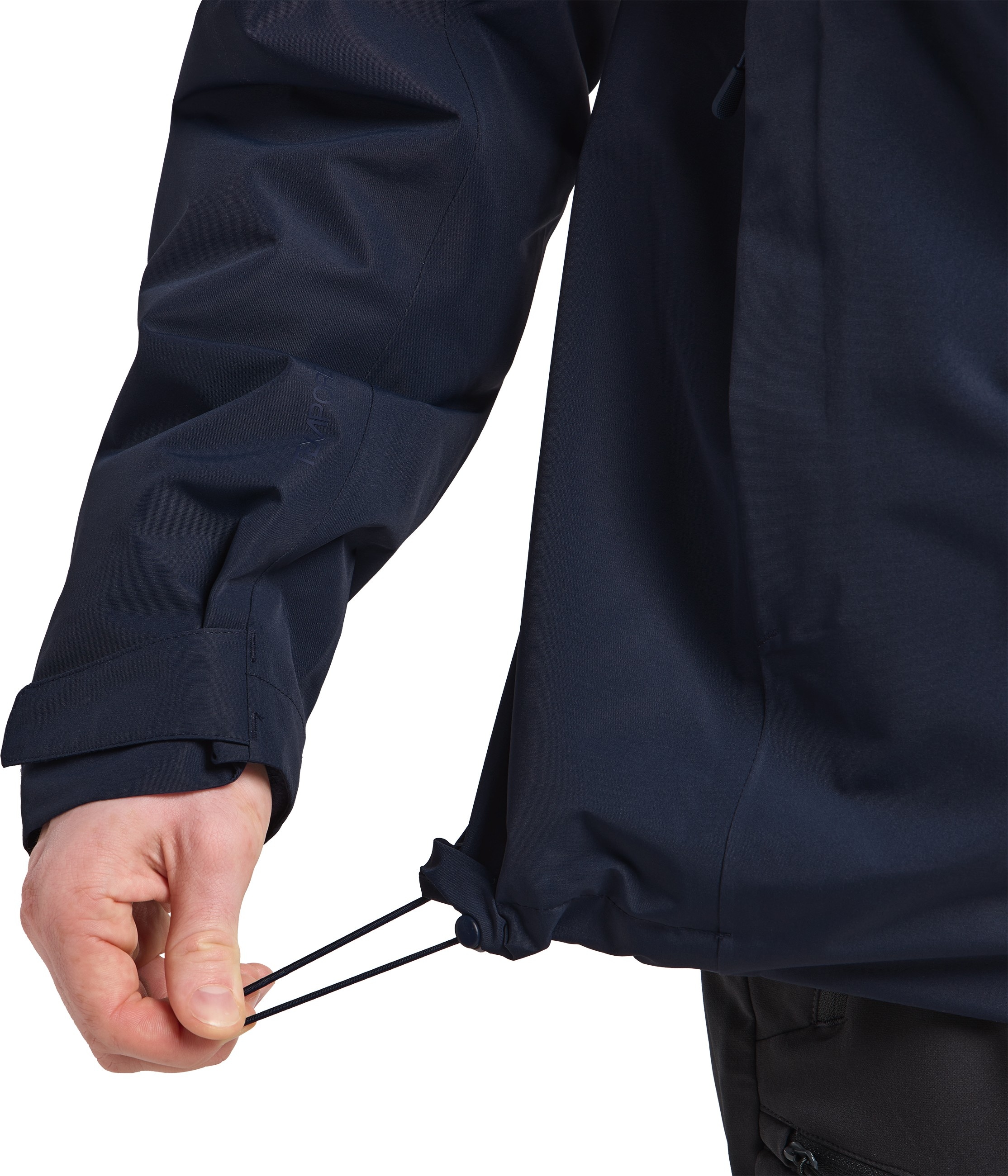 Jack Wolfskin 3-in-1-Funktionsjacke »TAUBENBERG 3IN1 JKT M« mit Kapuze