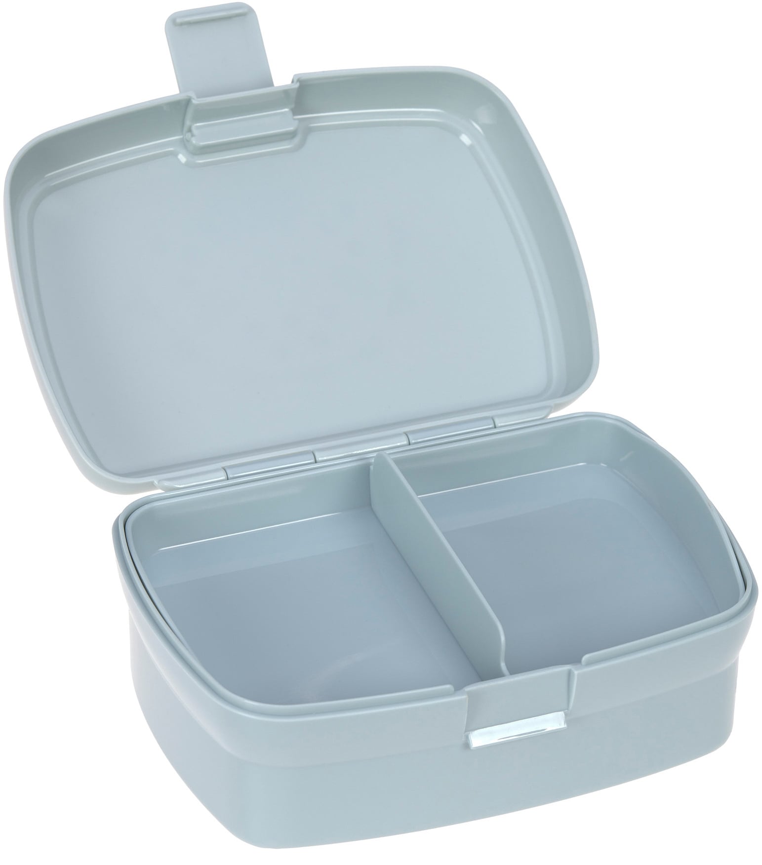 LÄSSIG Lunchbox »About Friends, Dino green«, (Set, 2 tlg.), mit Trinkflasche