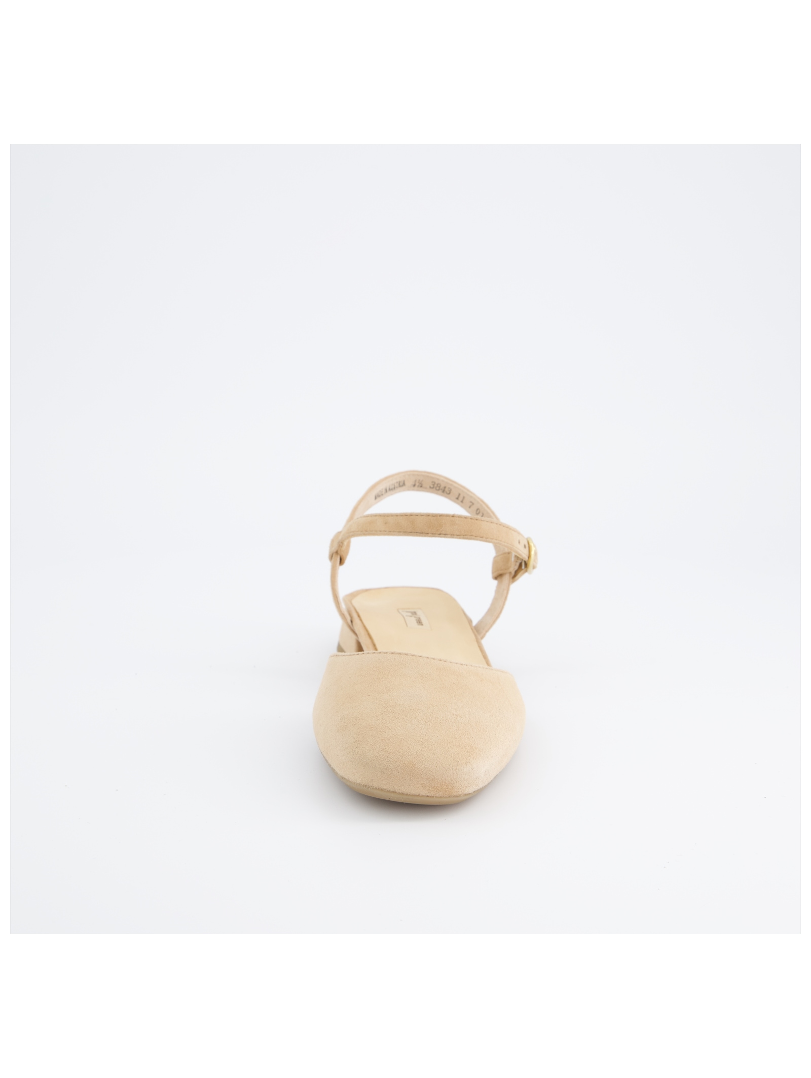 Paul Green Slingpumps »Paul Green Pumps Leder«