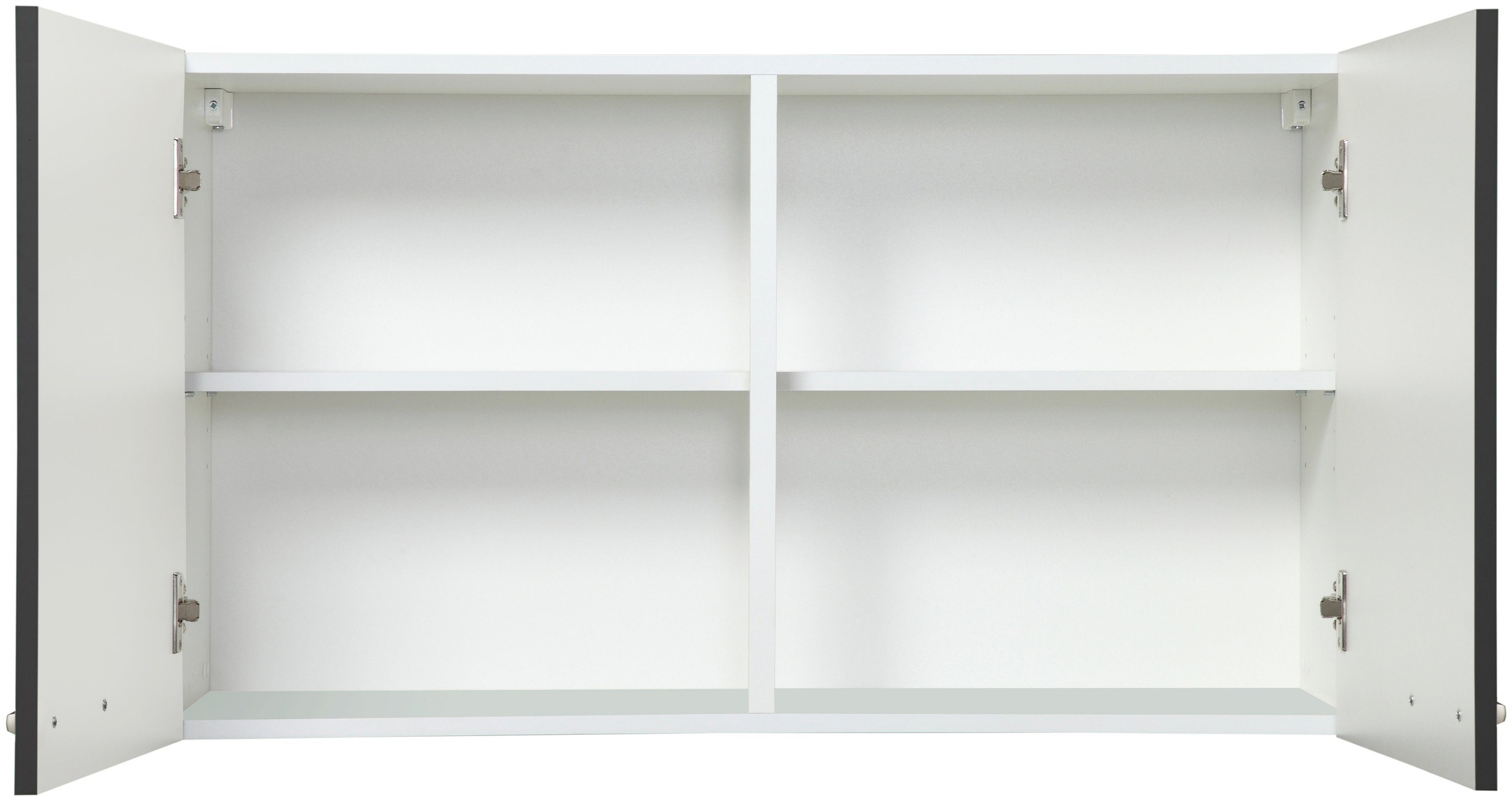 wiho Küchen Hängeschrank Michigan 100 cm breit günstig online kaufen