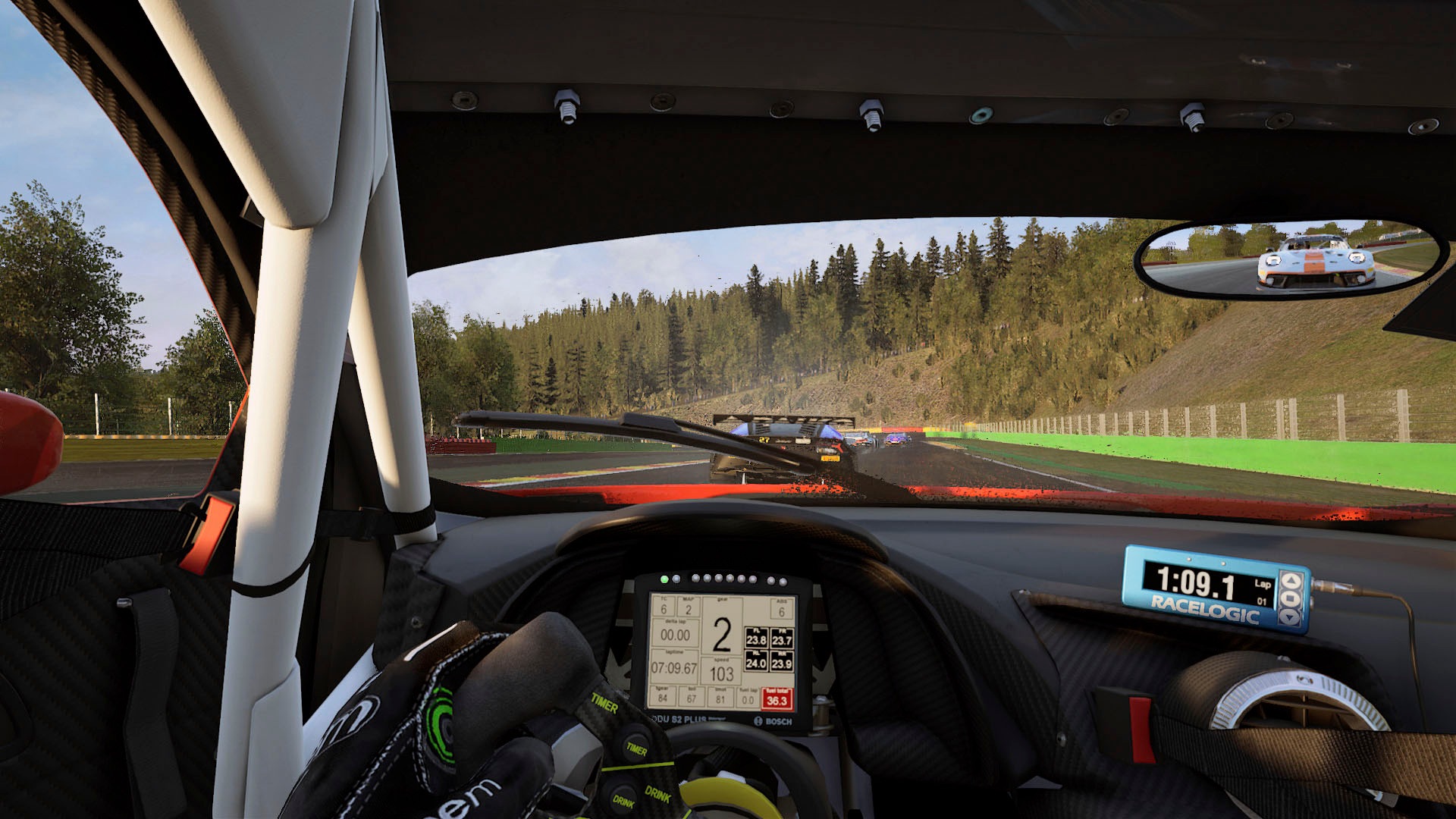 505 GAMES Spielesoftware »Assetto Corsa Competizione - Xbox«, Xbox One