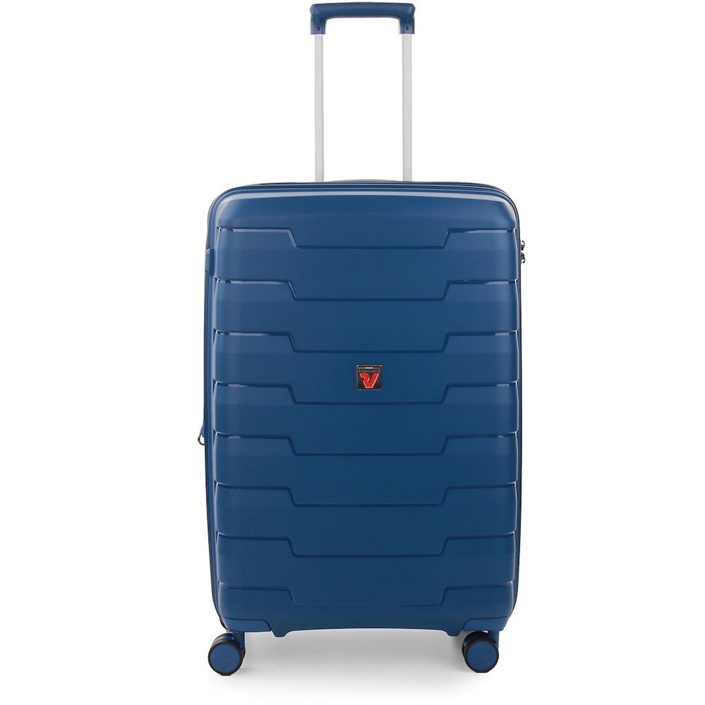 RONCATO Hartschalen-Trolley »Skyline, 70 cm«, 4 Rollen