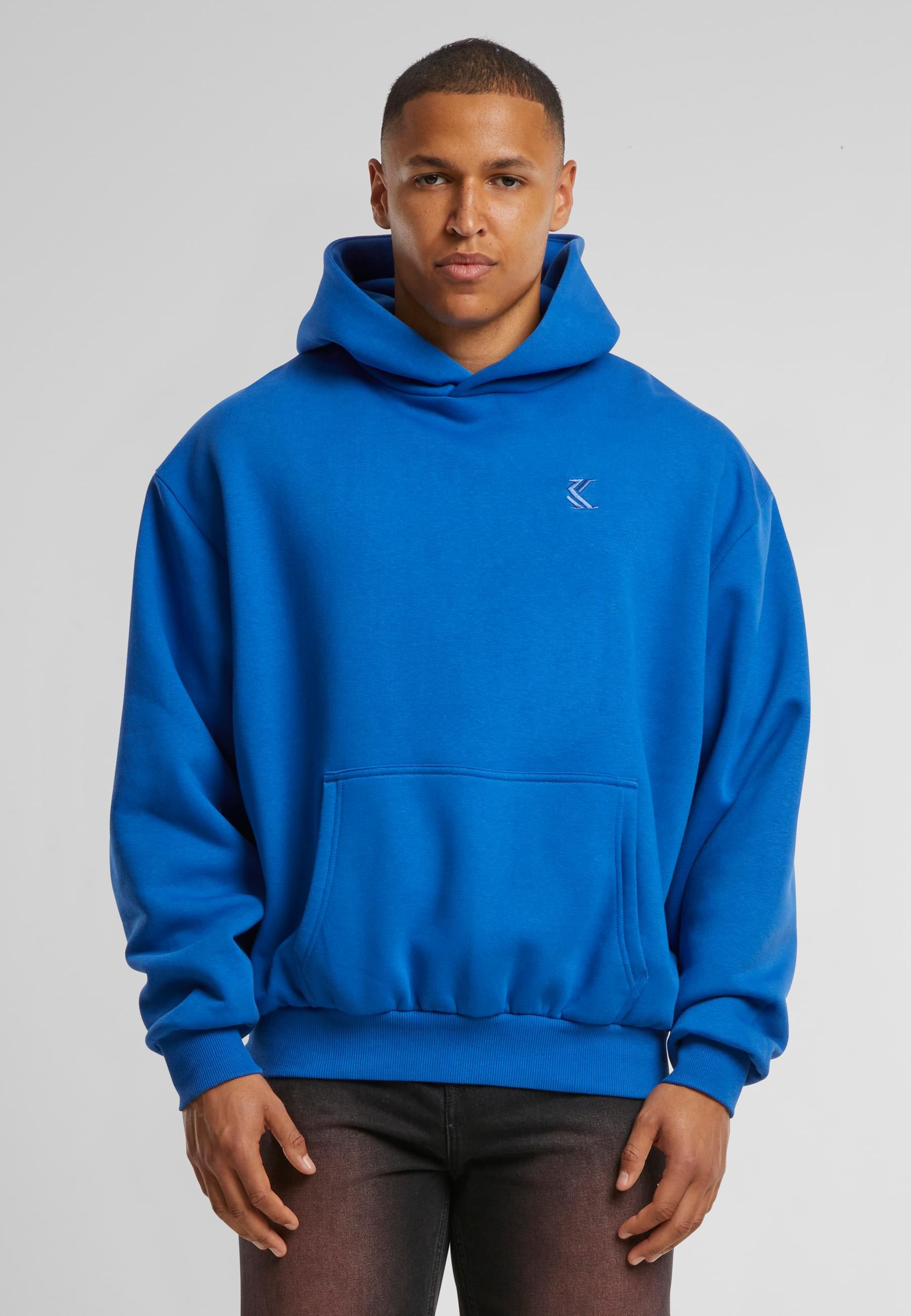 Karl Kani Kapuzensweatshirt »Karl Kani Kani Icy Dancer Backprint Hoodie« 1 Stk. tlg.