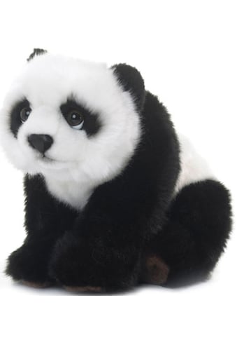 WWF Kuscheltier »Panda 23 cm«, zum Teil aus recyceltem Material kaufen