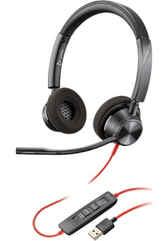 Poly Headset »BLACKWIRE 3320« kaufen