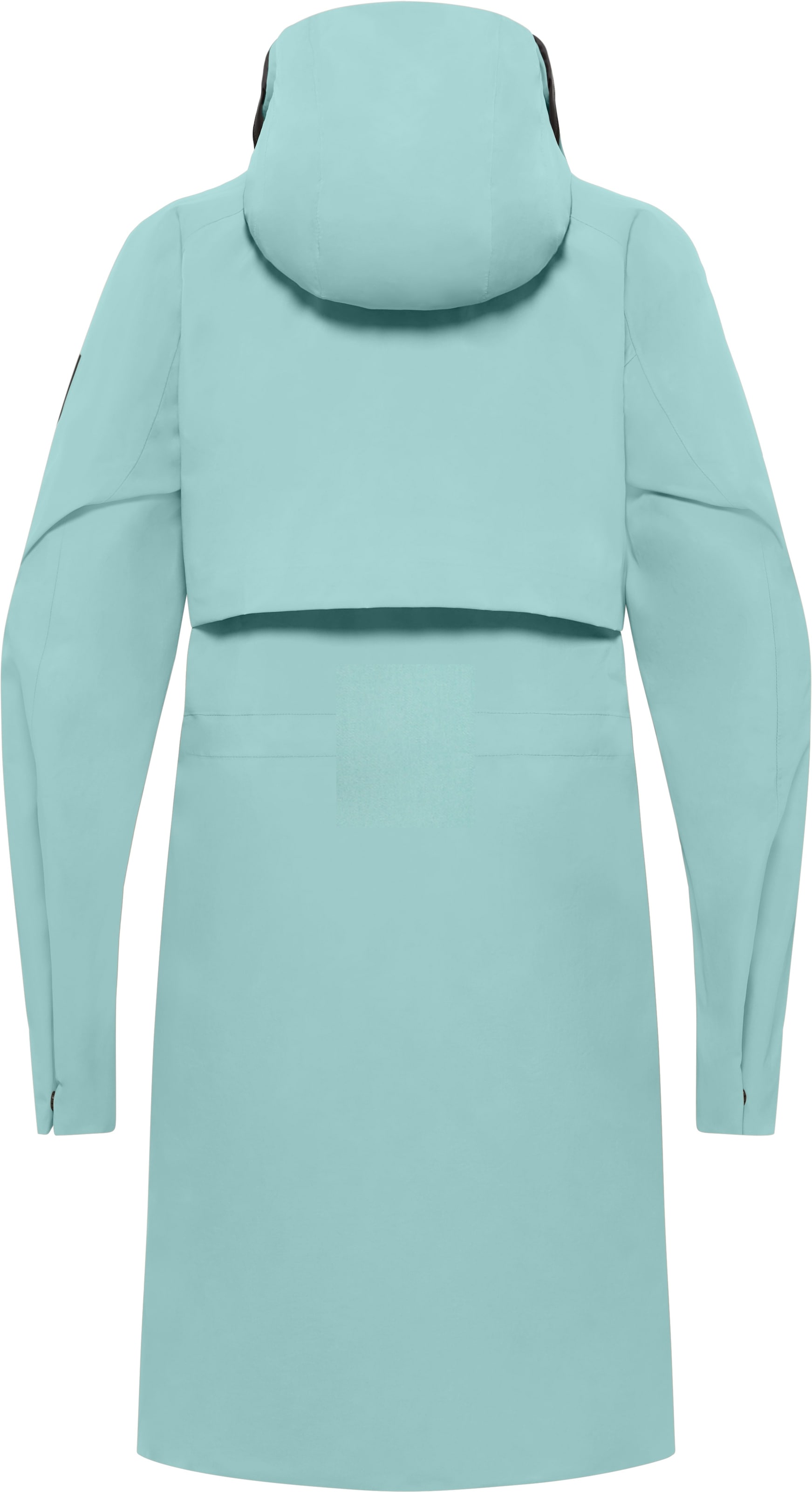 Jack Wolfskin Trenchcoat »WELLSEE COAT W«