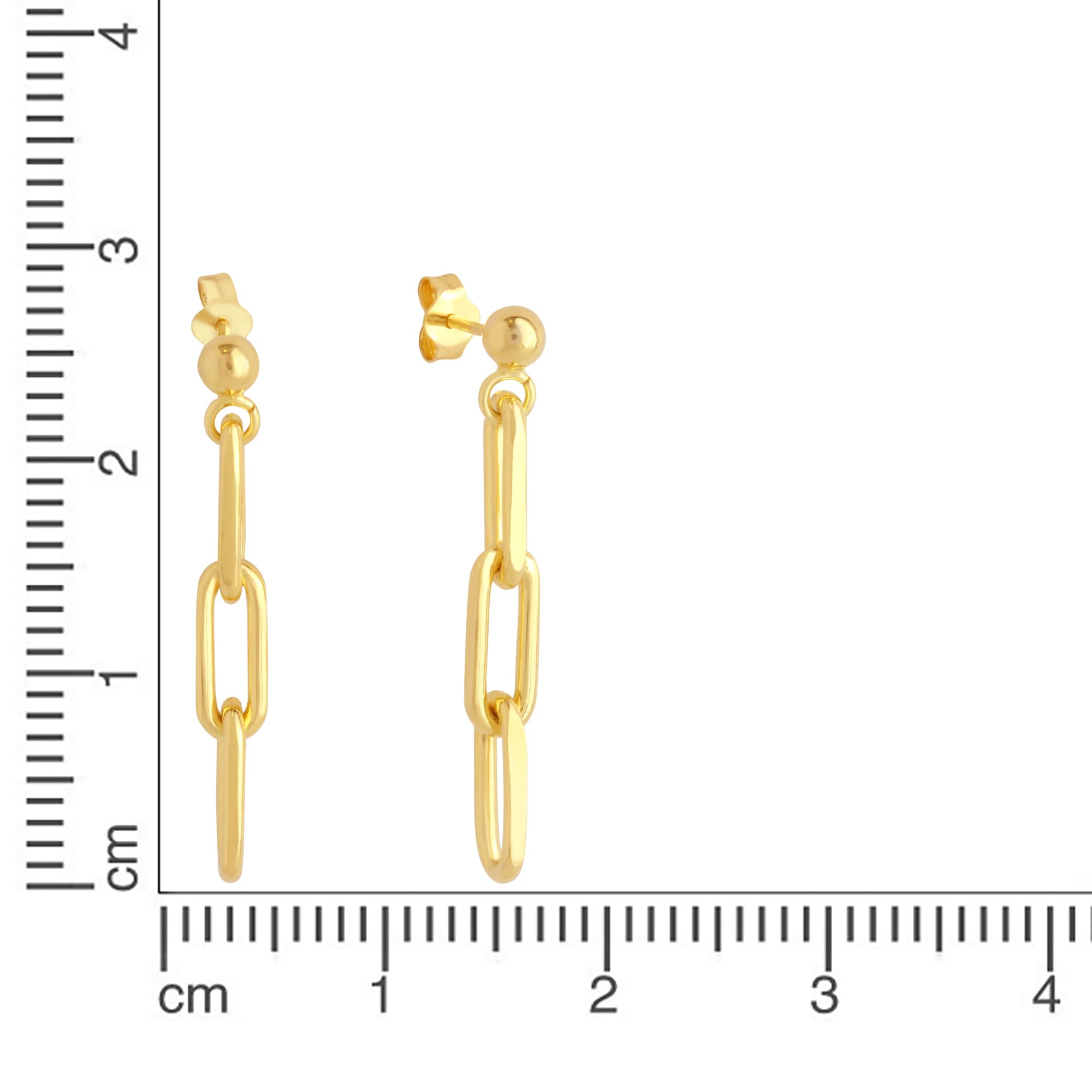 Ohrstecker