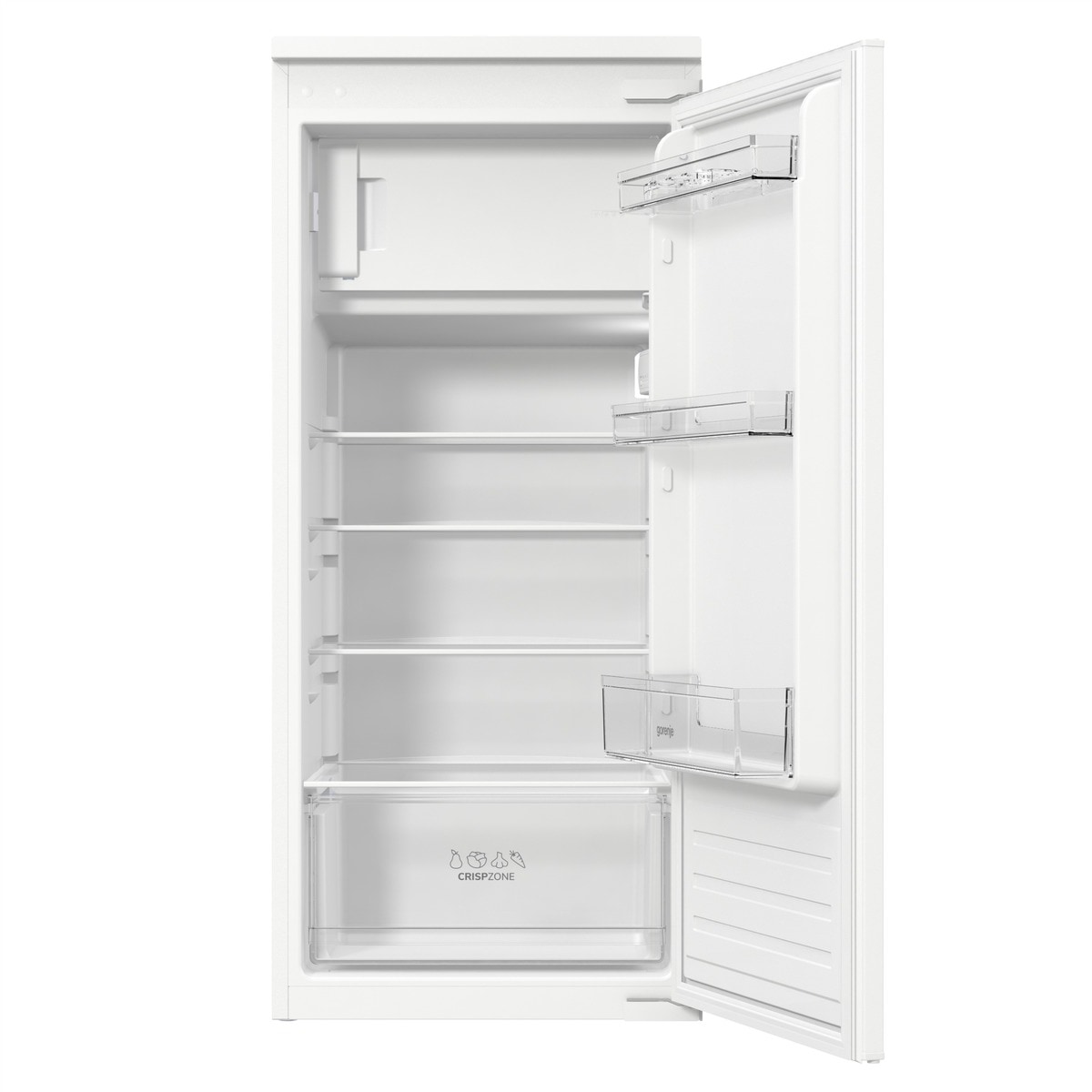 GORENJE Einbaukühlschrank »RBI512E21« 121 cm hoch 54 cm breit