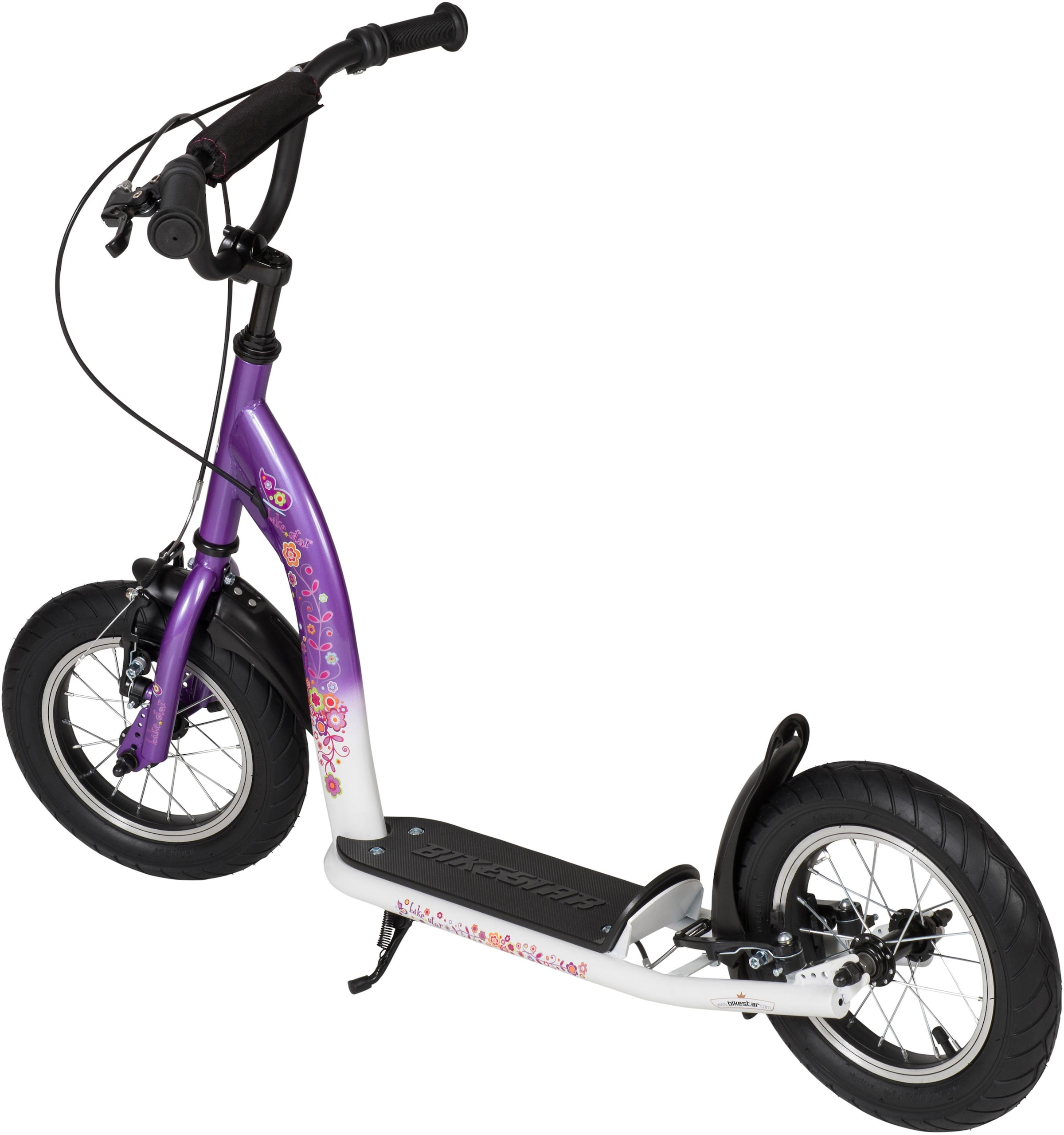 Bikestar Scooter