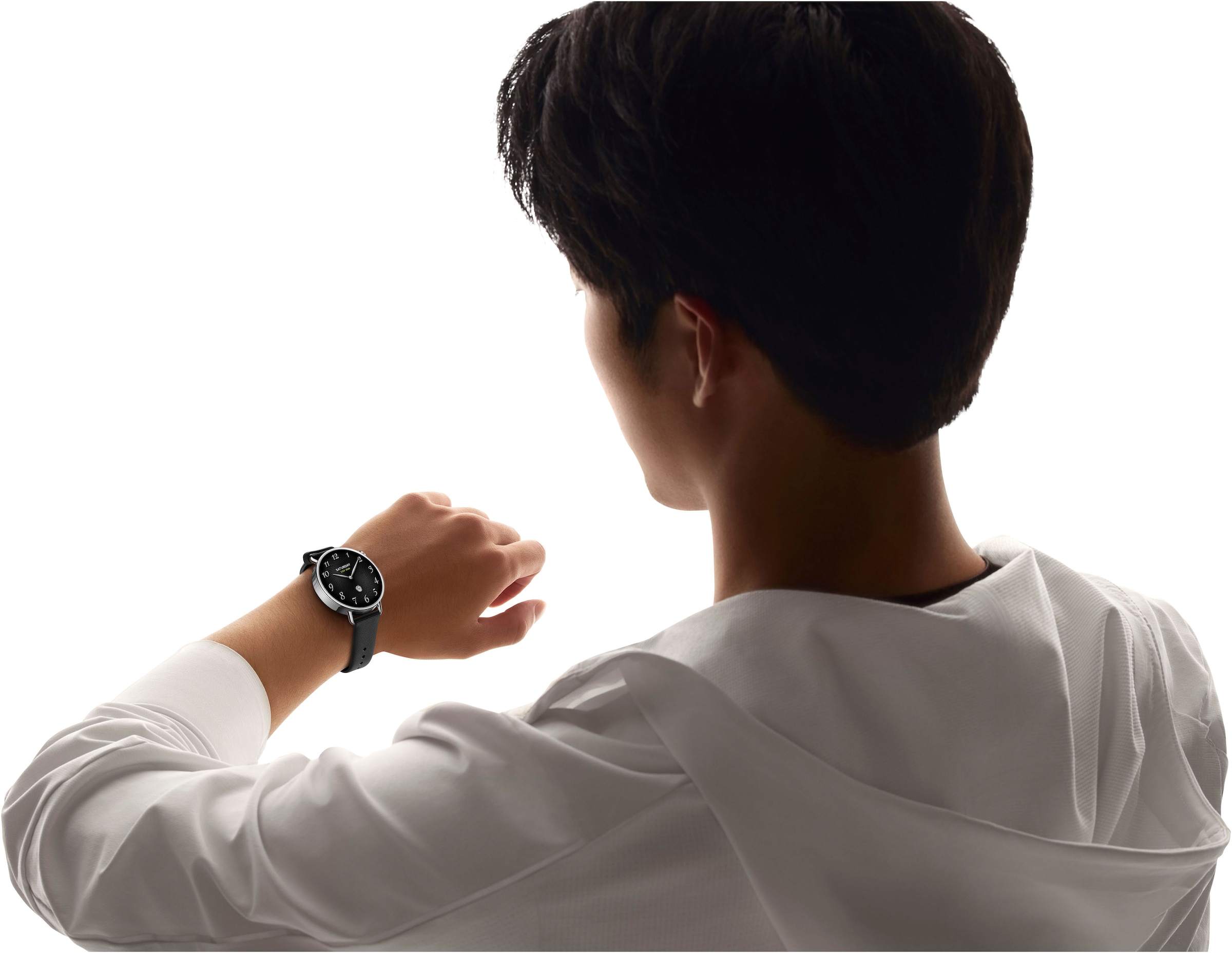 Xiaomi Smartwatch »Watch S4 41mm«, HyperOS