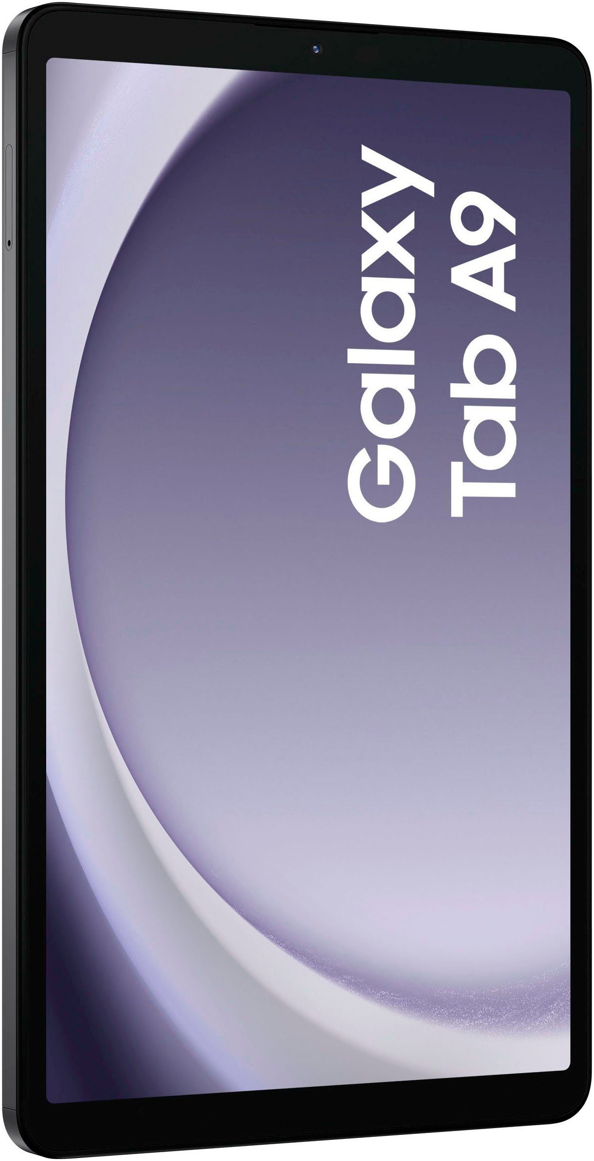 Samsung Tablet »Galaxy Tab A9«, (22,05 cm / 8,7 Zoll), Android,One UI,Knox, WXGA+,)