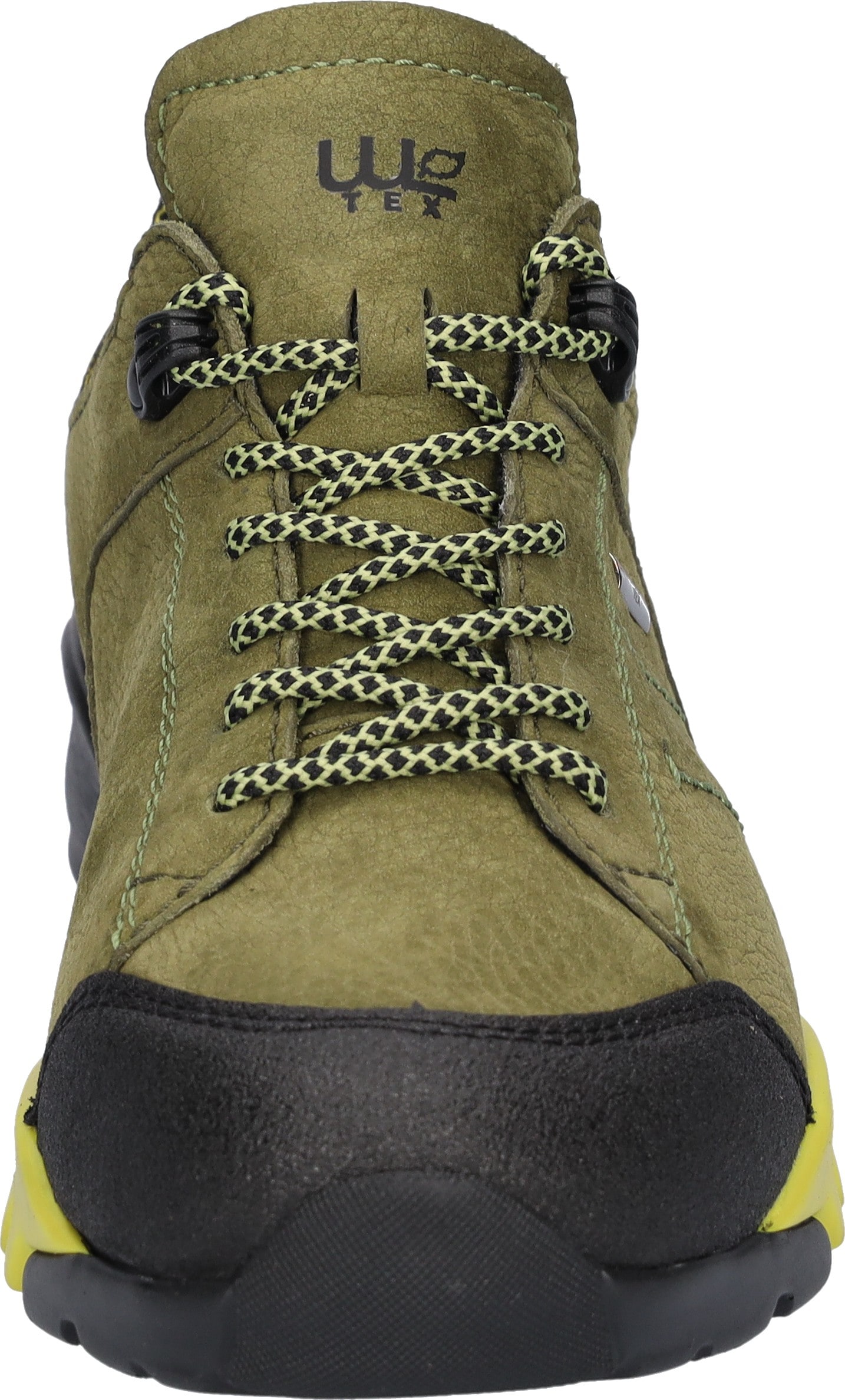 Waldläufer Trekkingschuh »H-Amiata«, Freizeitschuh, Halbschuh, Schnürschuh mit TEX-Membran, H-Weite